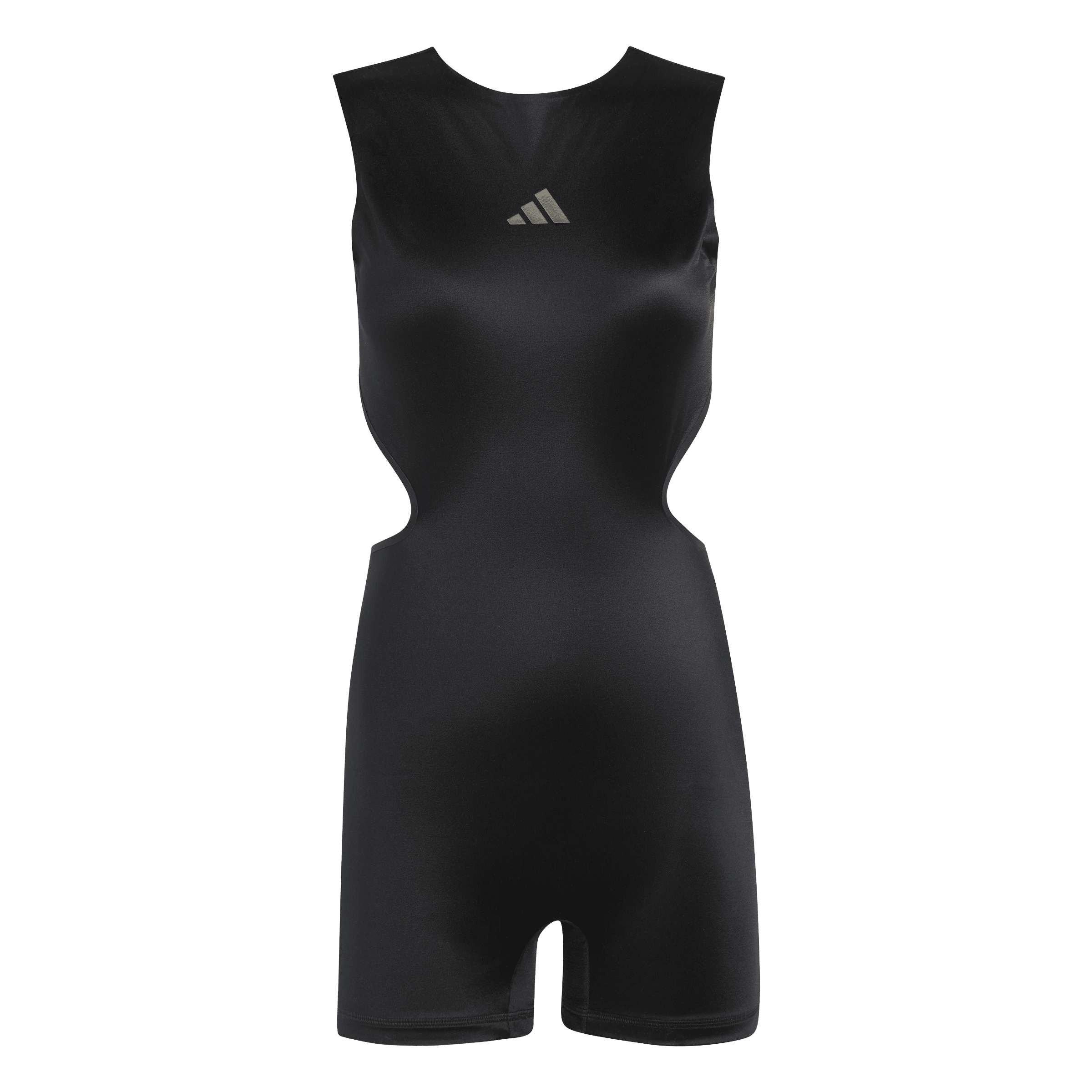 Black - adidas - Adidas US Onesie Ld63 - 1