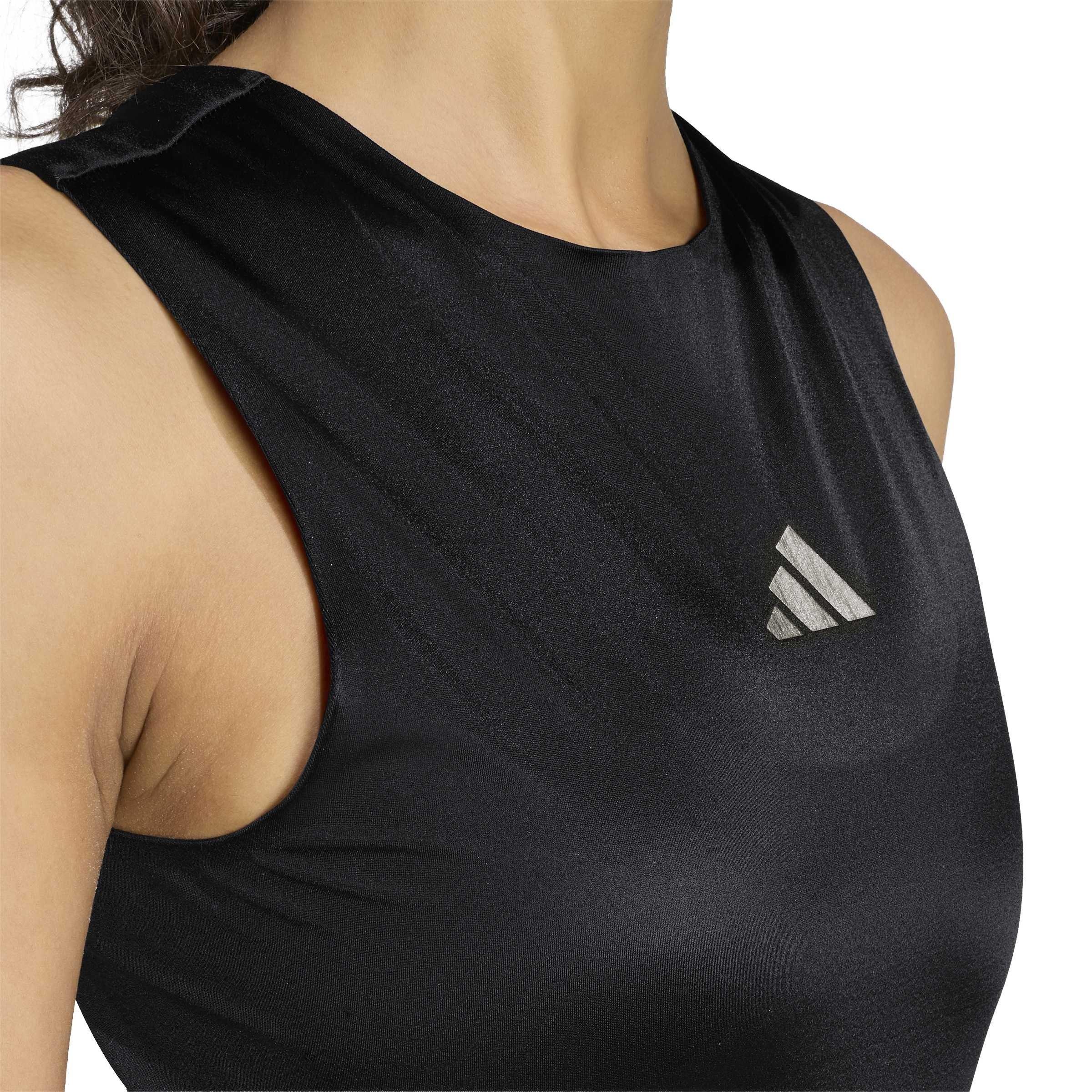 Black - adidas - Adidas US Onesie Ld63 - 4
