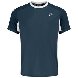 HEAD Slice T-Shirt Junior