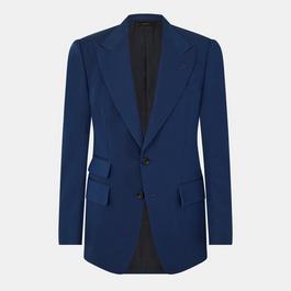 Tom Ford TF 2 Pc Suit Sn99