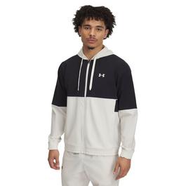 Under Armour Baseline Woven Performance Hoodie