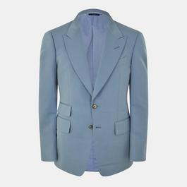 Tom Ford TF 2 Pc Suit Sn99