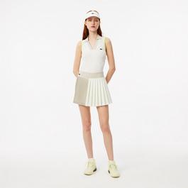 Lacoste Performance Tennis Skirt