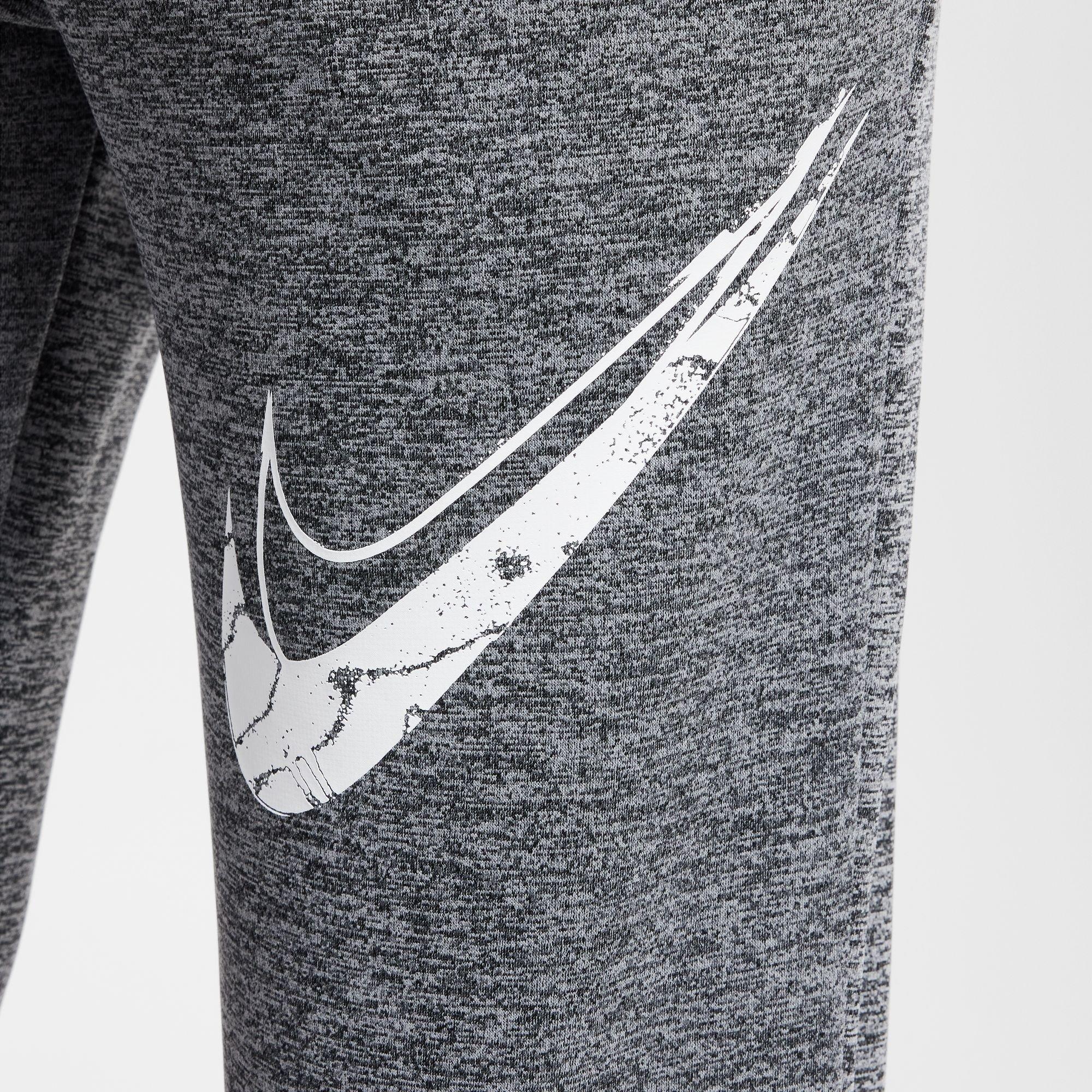 Schwarz/Lichtgrau - Nike - Nike K Nk Tf Rpl Mul Jn99 - 5