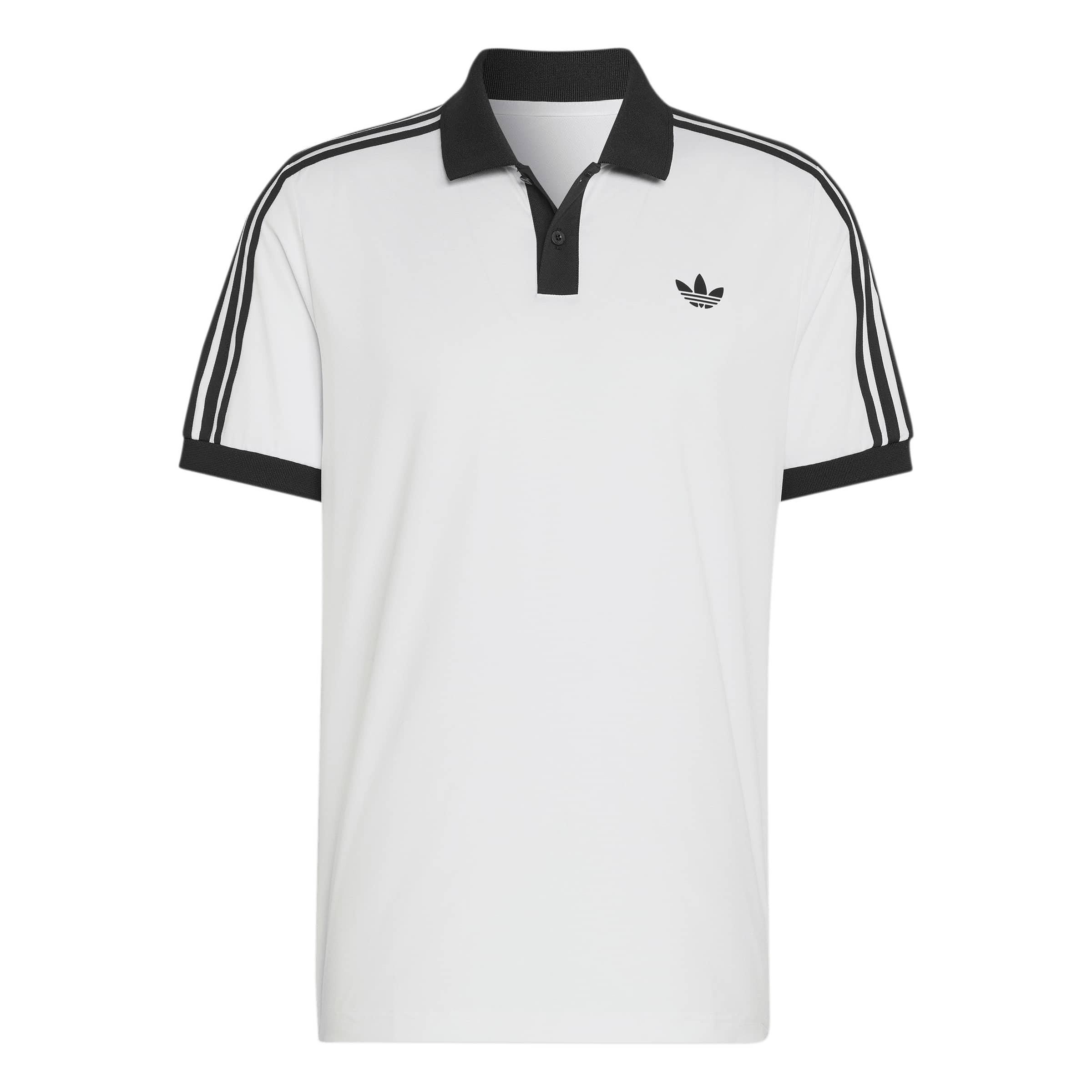 adidas Men's Short Sleeve Performance Polo Shirt