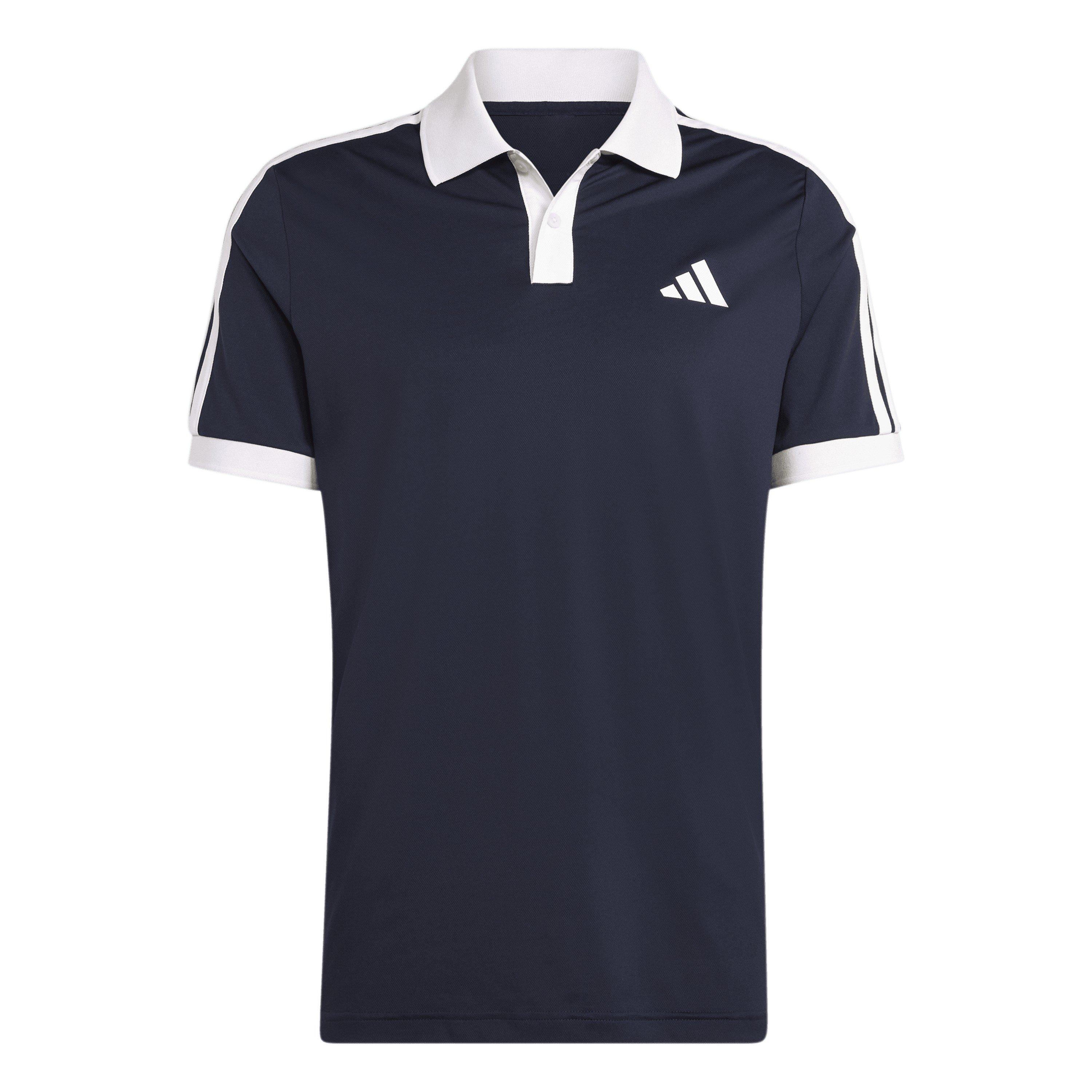 Legend Ink - adidas - Classics Polo Sn62 - 1