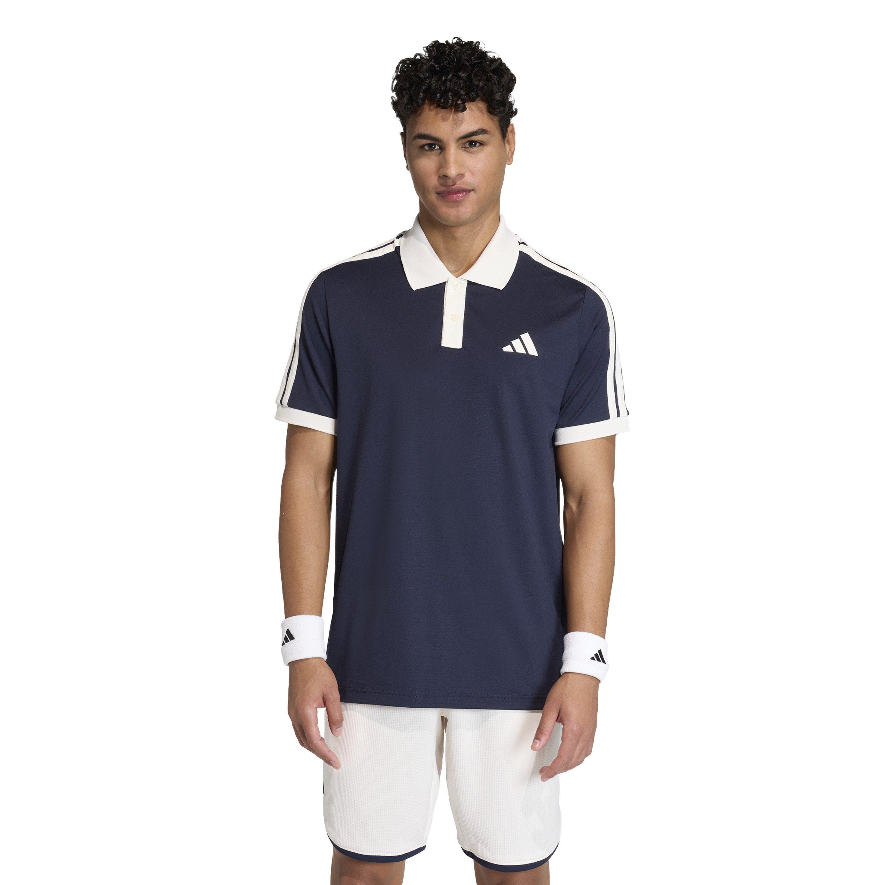 Legend Ink - adidas - Classics Polo Sn62 - 2