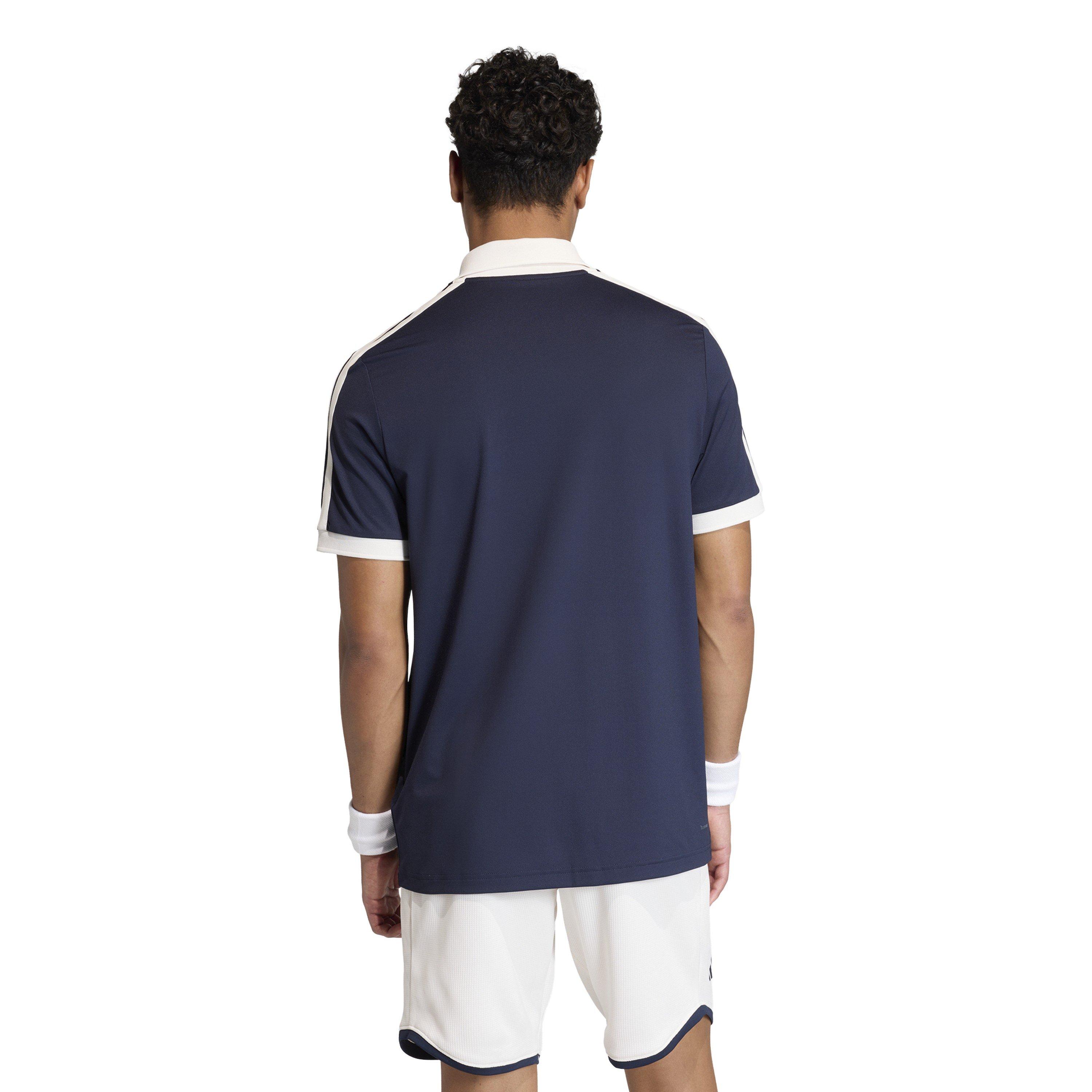 Legend Ink - adidas - Classics Polo Sn62 - 3