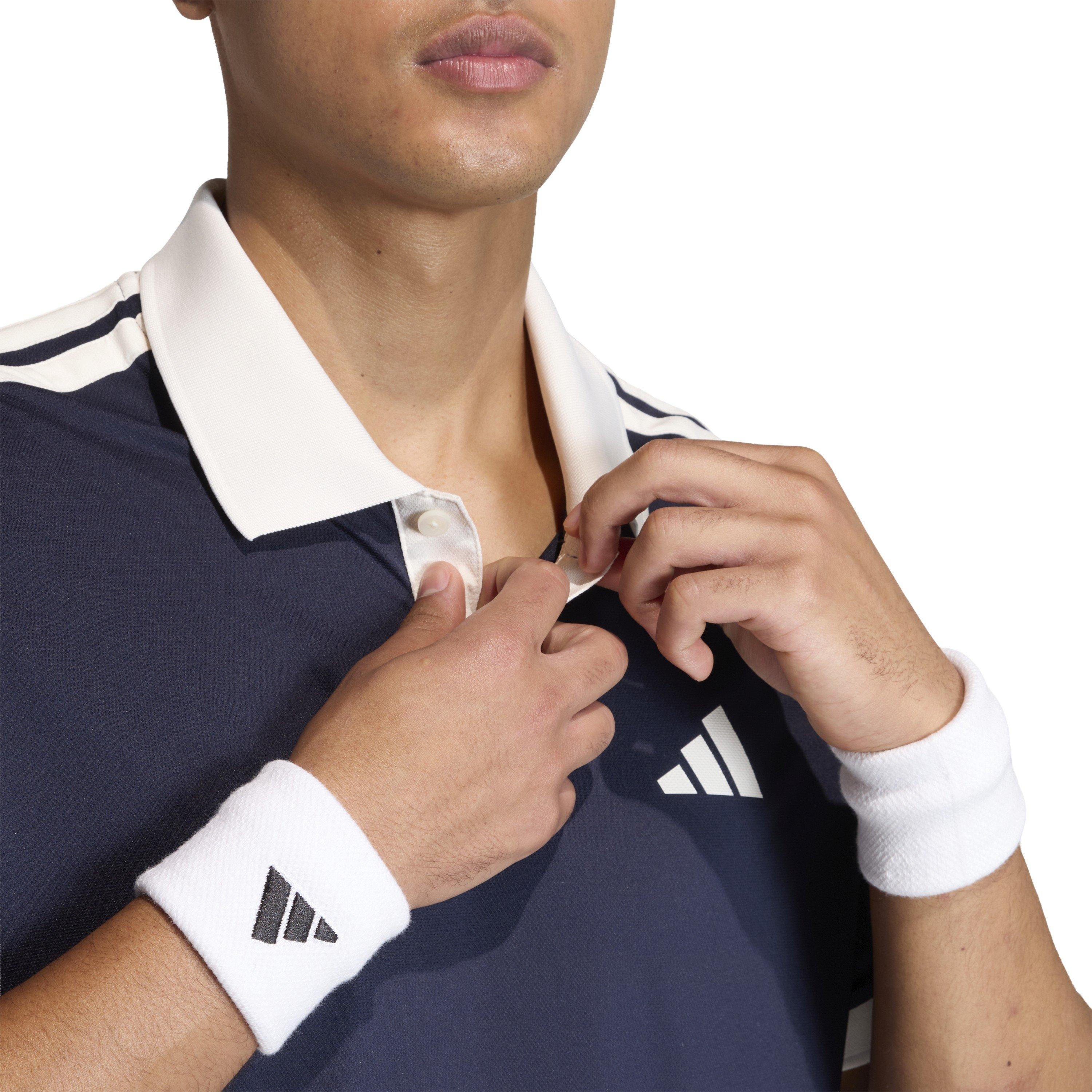 Legend Ink - adidas - Classics Polo Sn62 - 4