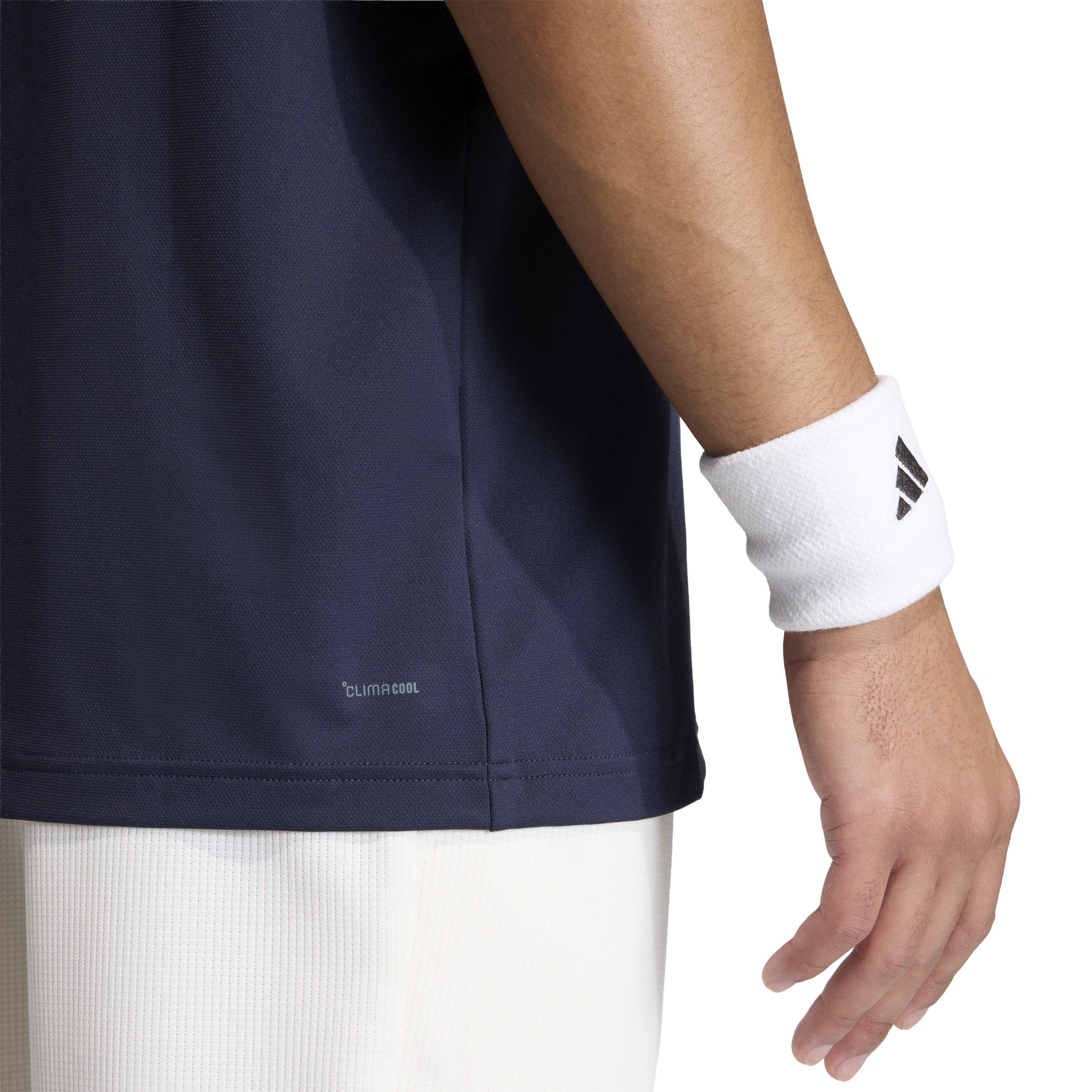 Legend Ink - adidas - Classics Polo Sn62 - 5