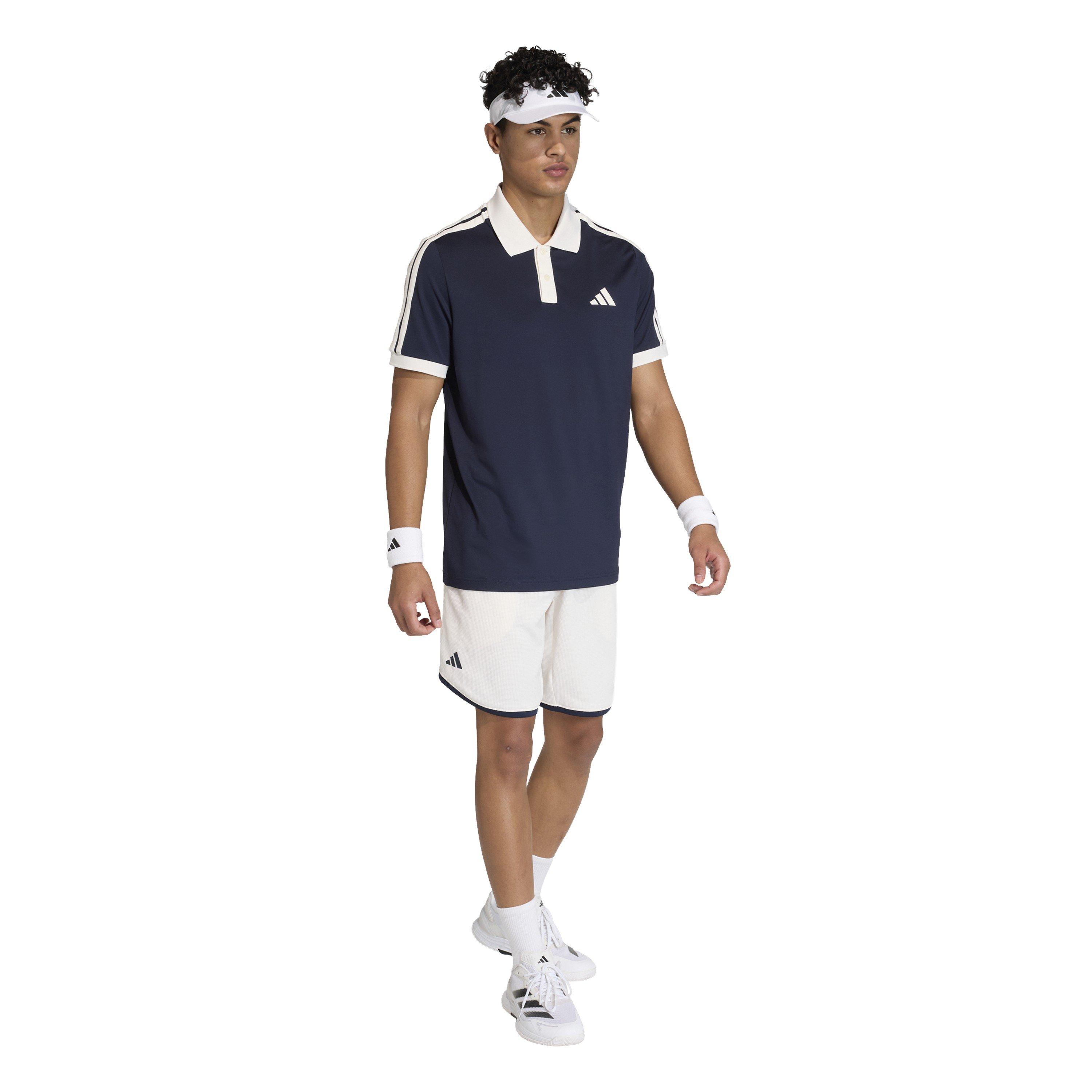 Legend Ink - adidas - Classics Polo Sn62 - 6