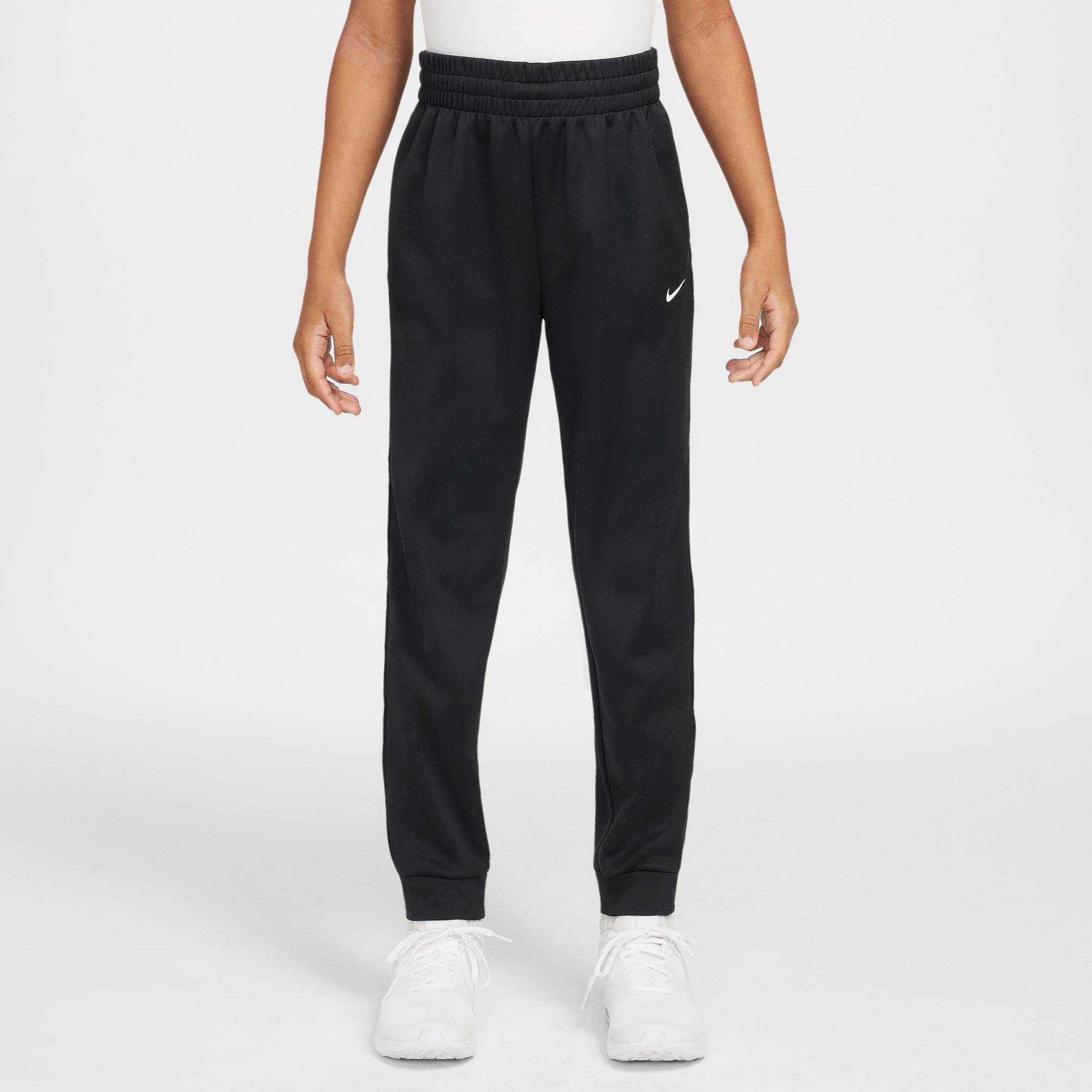 Zwart/Zwart/Wit - Nike - Nike K Nk Multi Knt Jn99 - 1