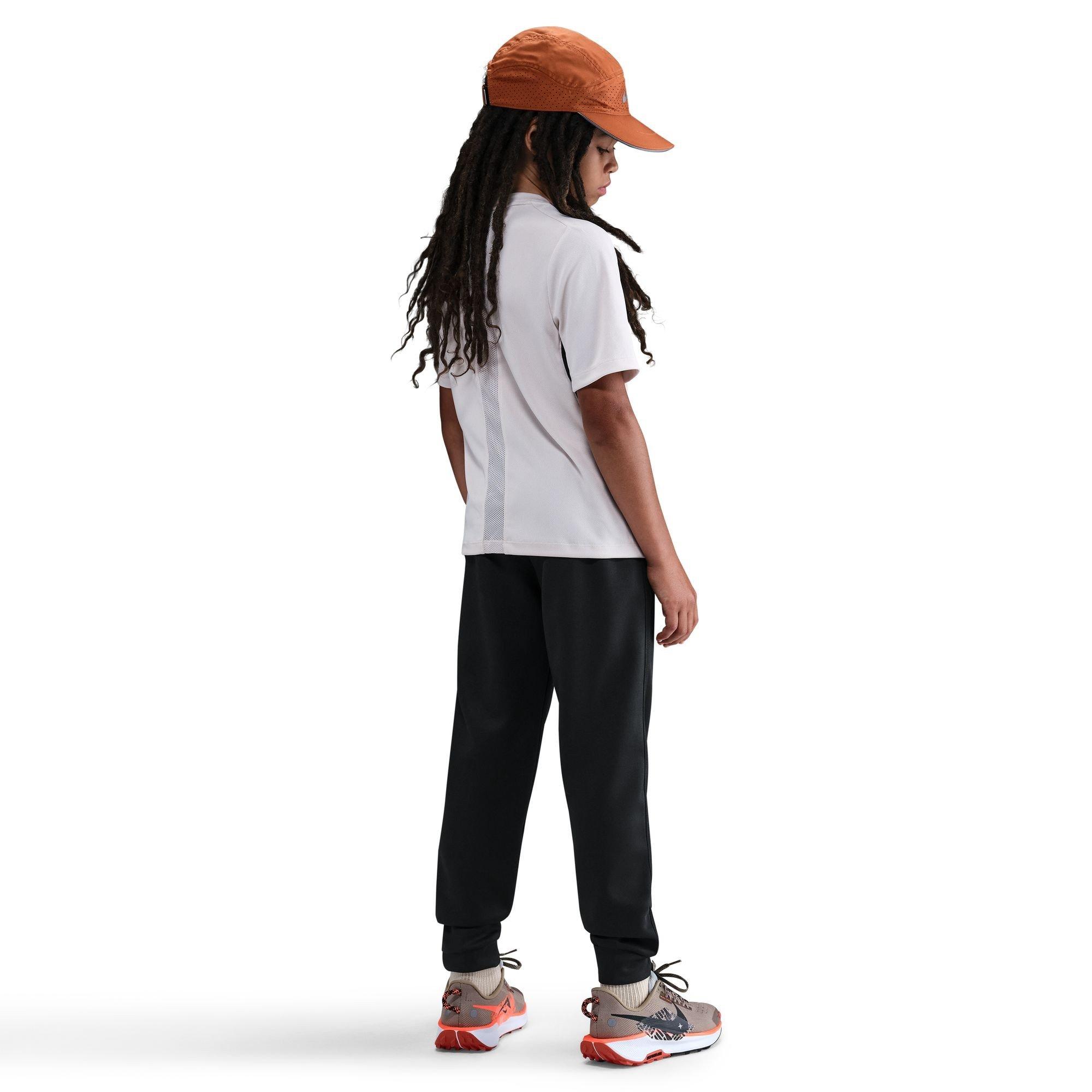 Zwart/Zwart/Wit - Nike - Nike K Nk Multi Knt Jn99 - 2