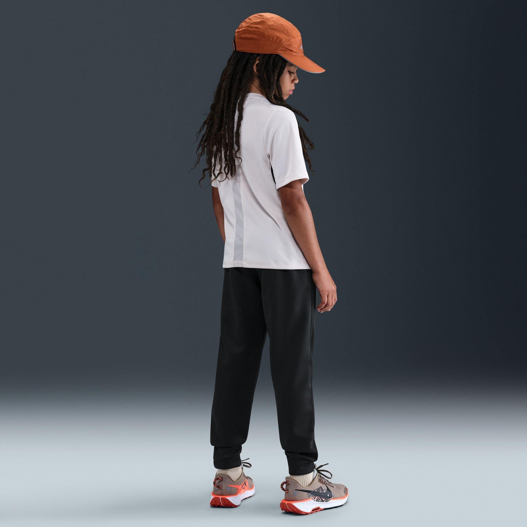 Zwart/Zwart/Wit - Nike - Nike K Nk Multi Knt Jn99 - 11