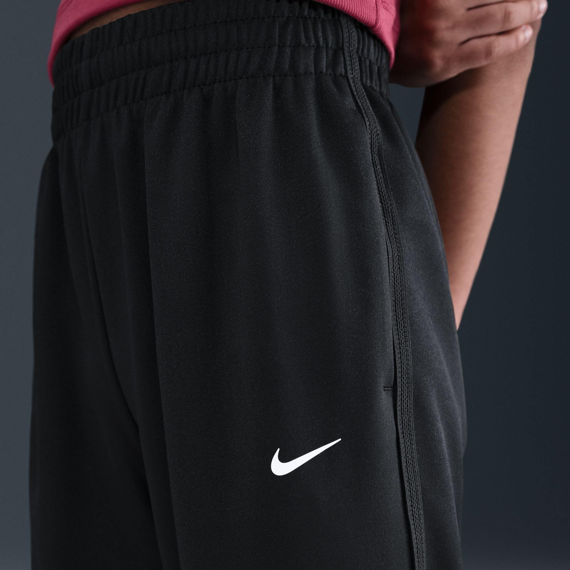 Zwart/Zwart/Wit - Nike - Nike K Nk Multi Knt Jn99 - 12