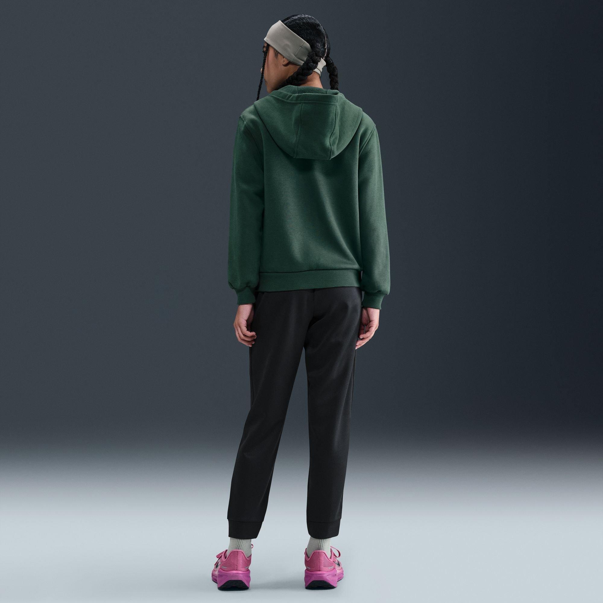 Zwart/Zwart/Wit - Nike - Nike K Nk Multi Knt Jn99 - 13