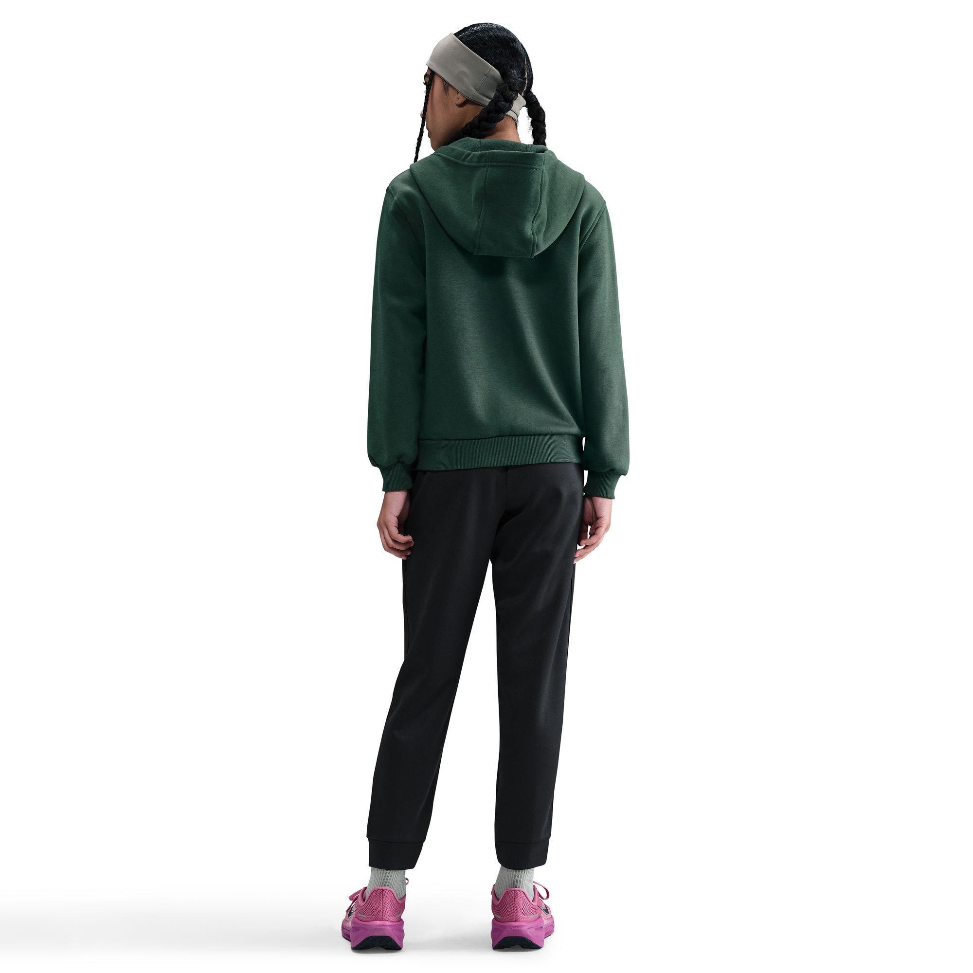 Zwart/Zwart/Wit - Nike - Nike K Nk Multi Knt Jn99 - 3