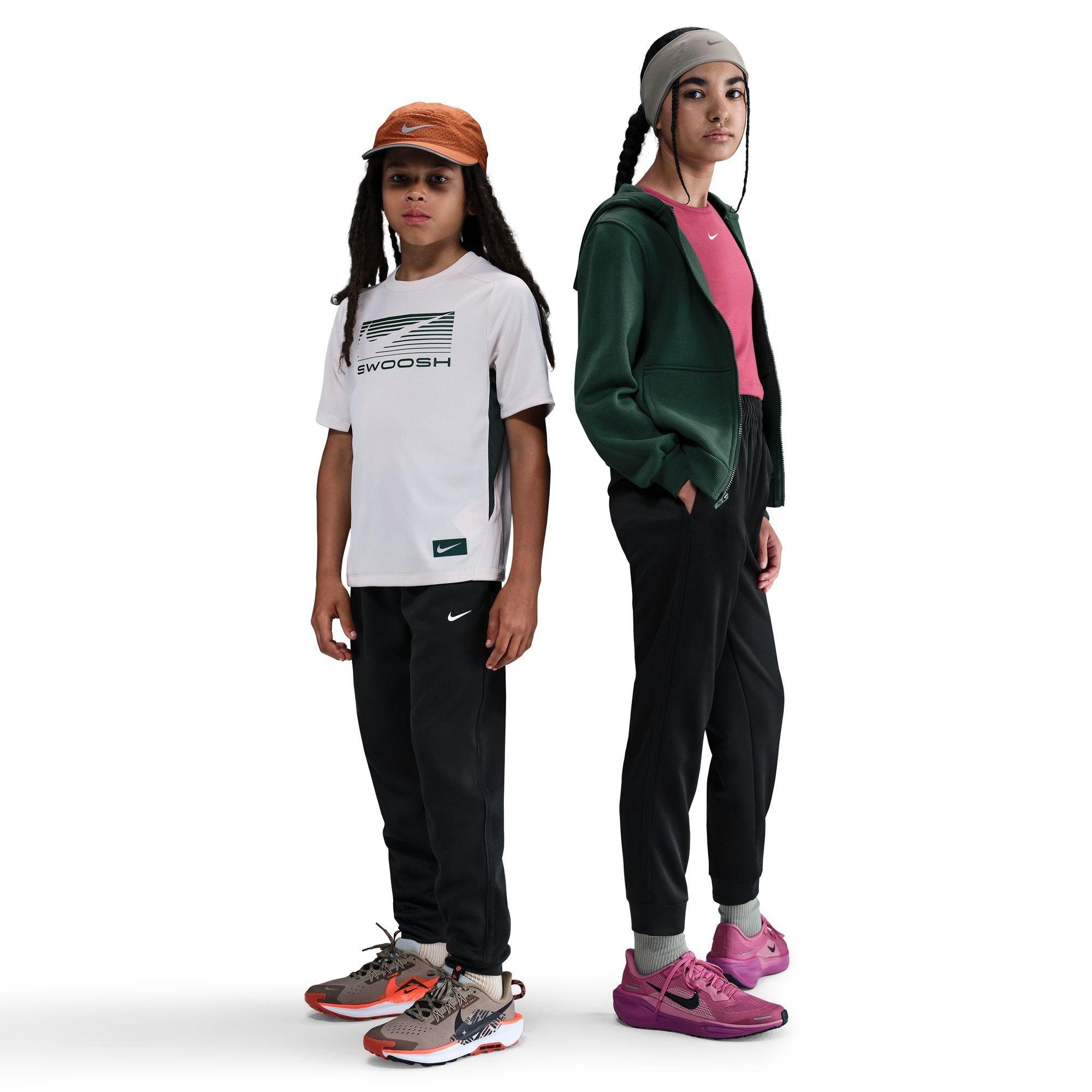 Zwart/Zwart/Wit - Nike - Nike K Nk Multi Knt Jn99 - 4