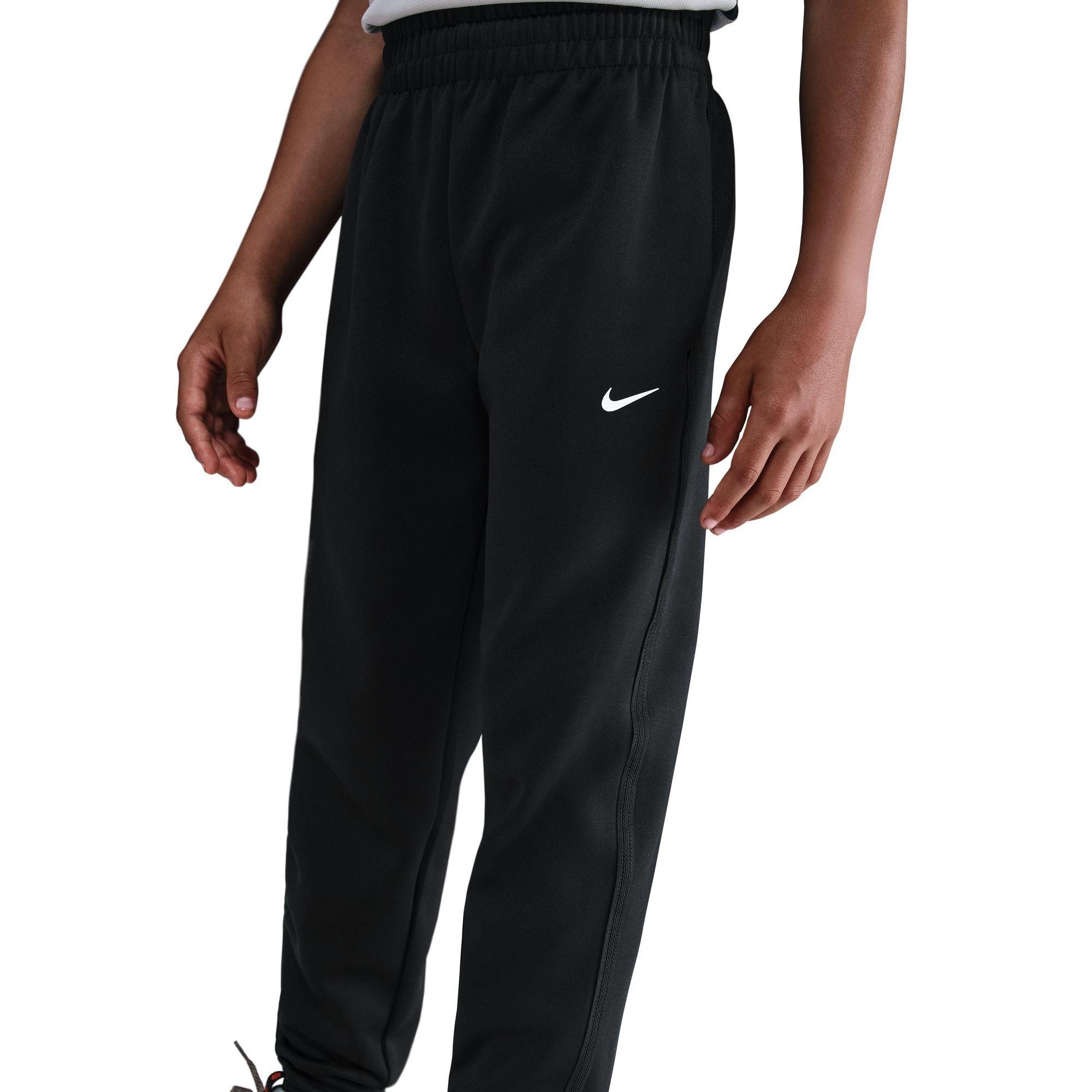 Zwart/Zwart/Wit - Nike - Nike K Nk Multi Knt Jn99 - 5