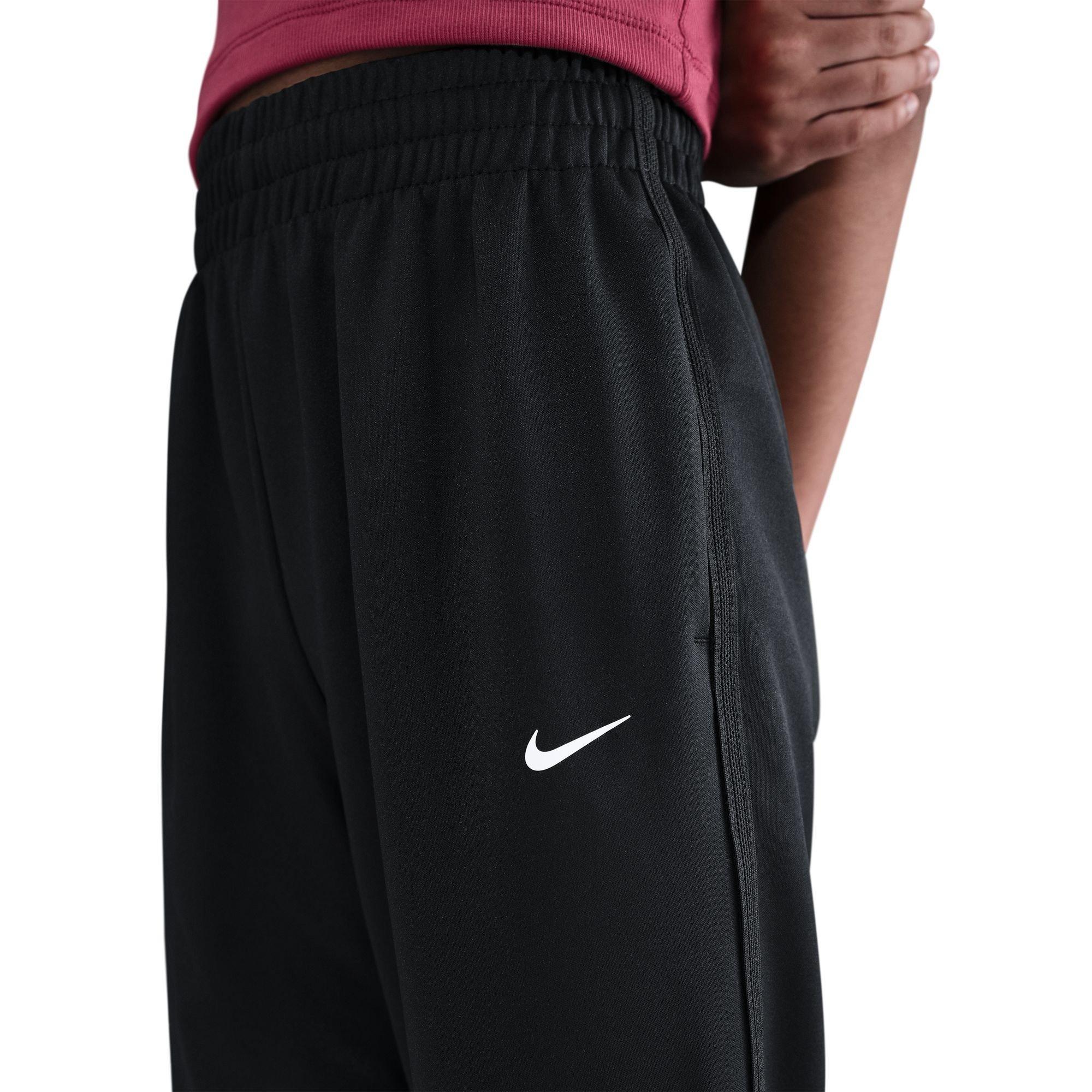 Zwart/Zwart/Wit - Nike - Nike K Nk Multi Knt Jn99 - 6