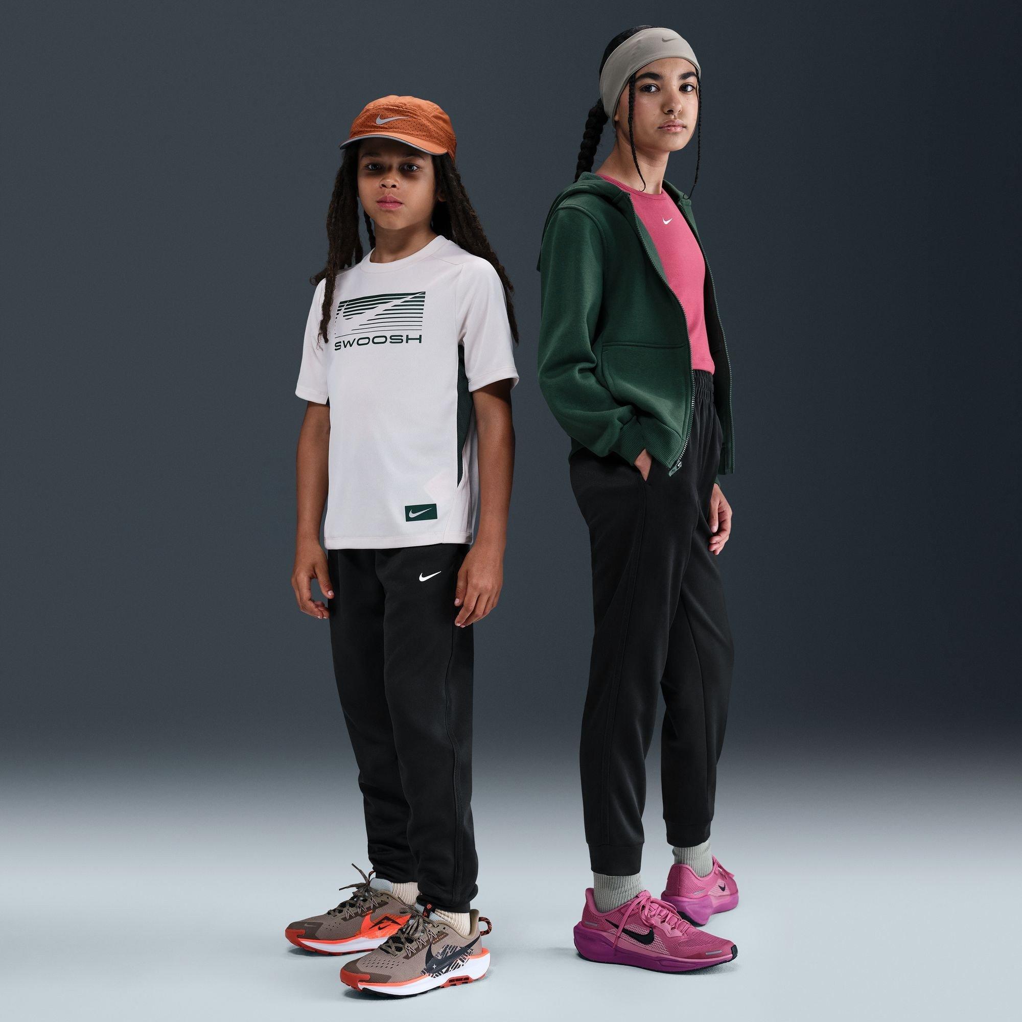 Zwart/Zwart/Wit - Nike - Nike K Nk Multi Knt Jn99 - 7