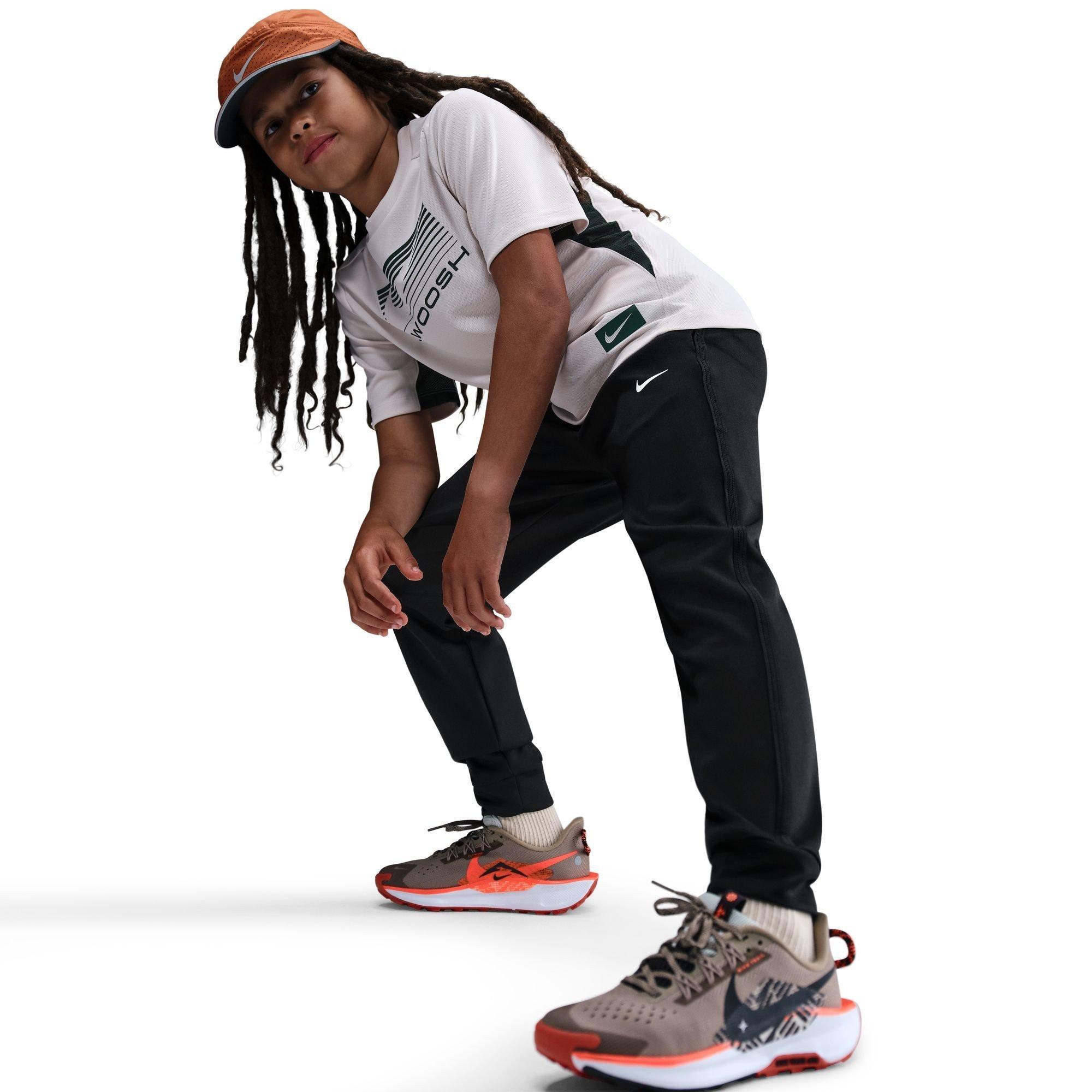 Zwart/Zwart/Wit - Nike - Nike K Nk Multi Knt Jn99 - 8