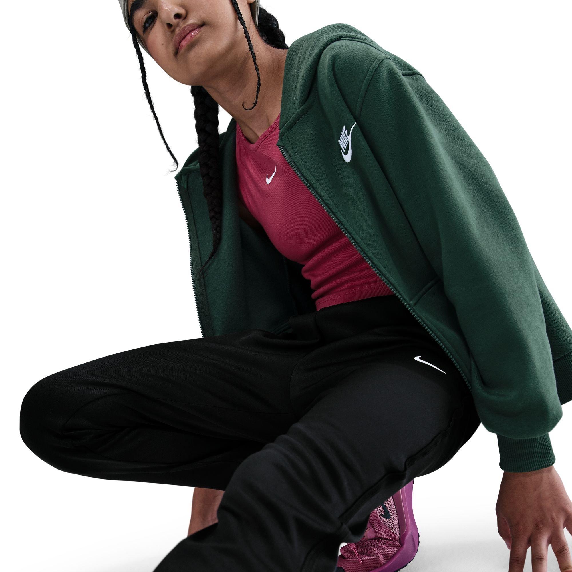 Zwart/Zwart/Wit - Nike - Nike K Nk Multi Knt Jn99 - 9