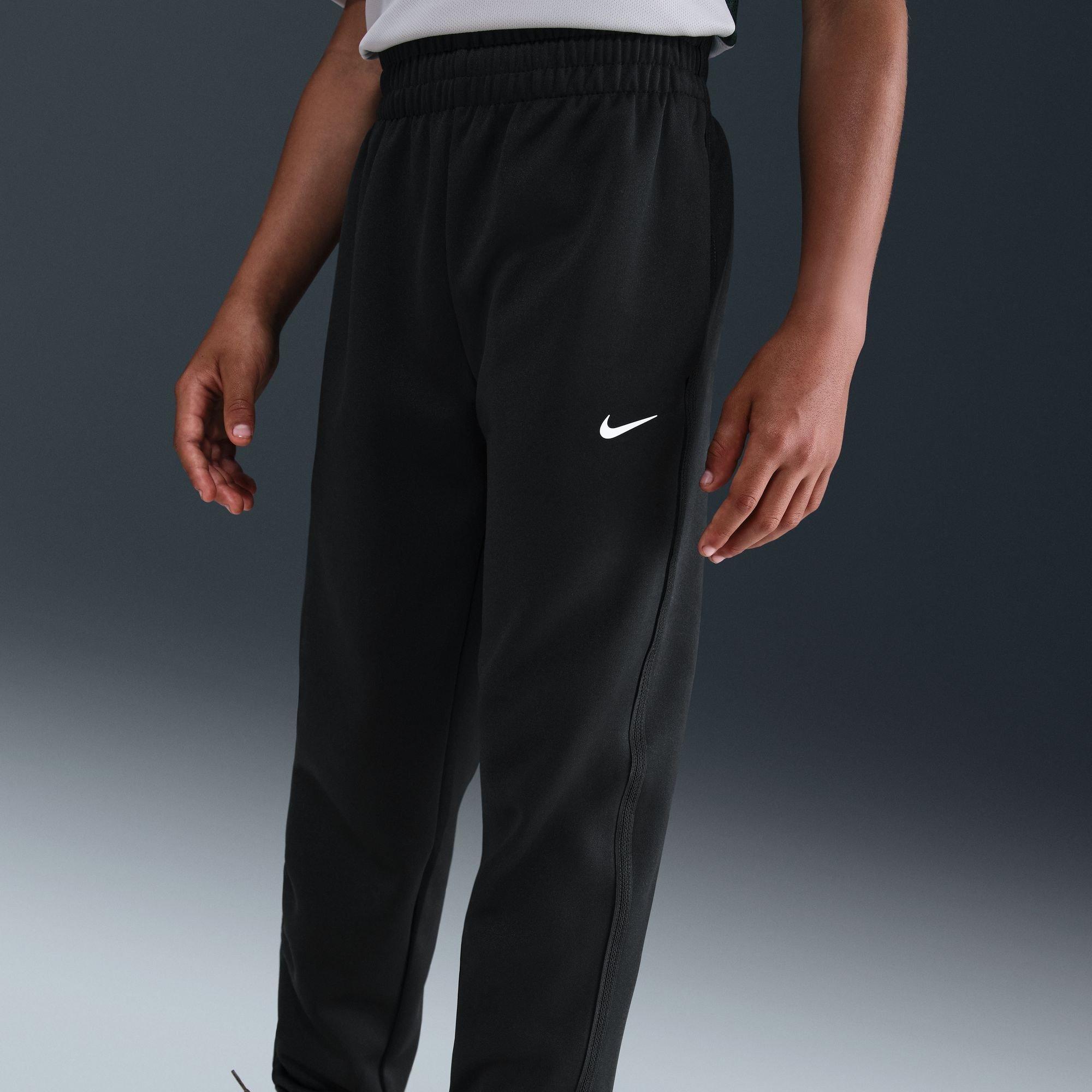 Zwart/Zwart/Wit - Nike - Nike K Nk Multi Knt Jn99 - 10