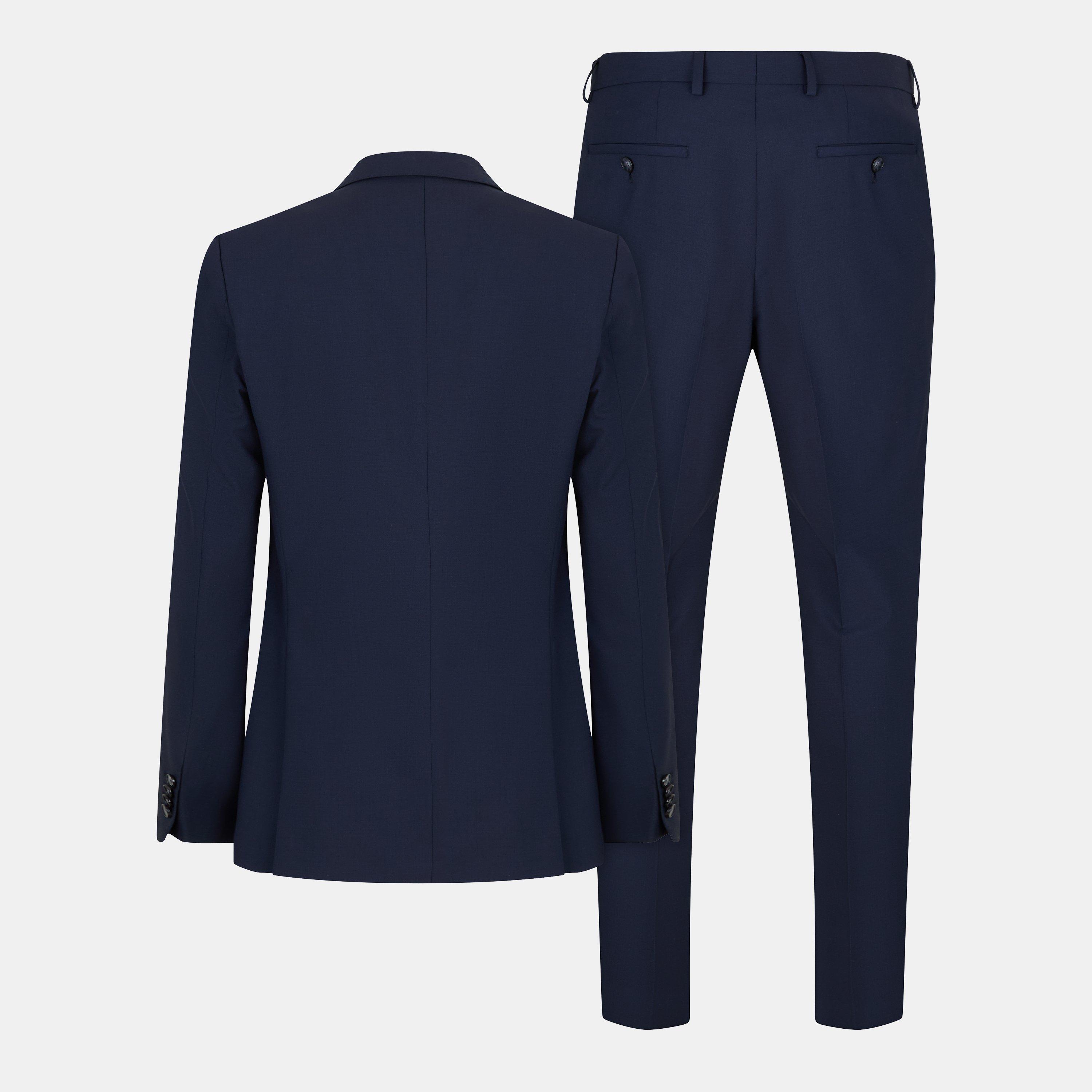 Open Blue - Boss - Men's H Huge Suit - 2