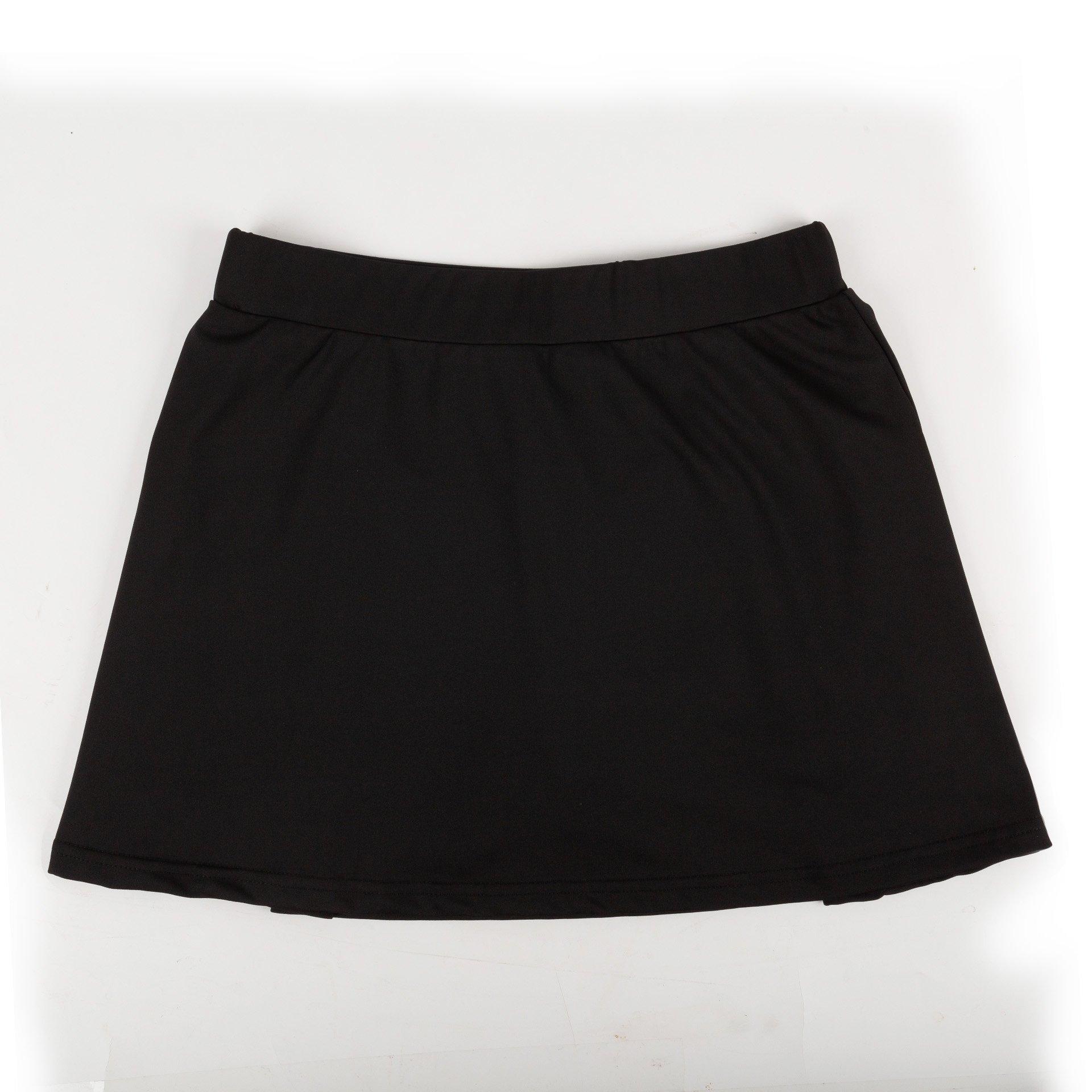 Black - Hundred - Skort Ld10 - 2