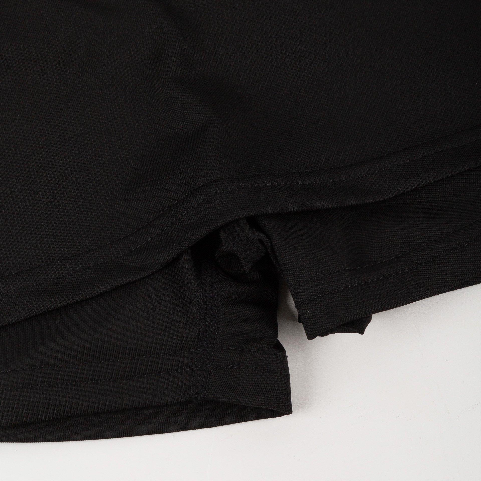 Black - Hundred - Skort Ld10 - 4