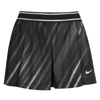 Nike Tennis Slam Shorts Ladies