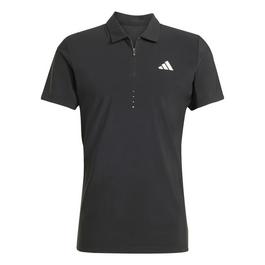 adidas RG Pro Polo Shirt Mens