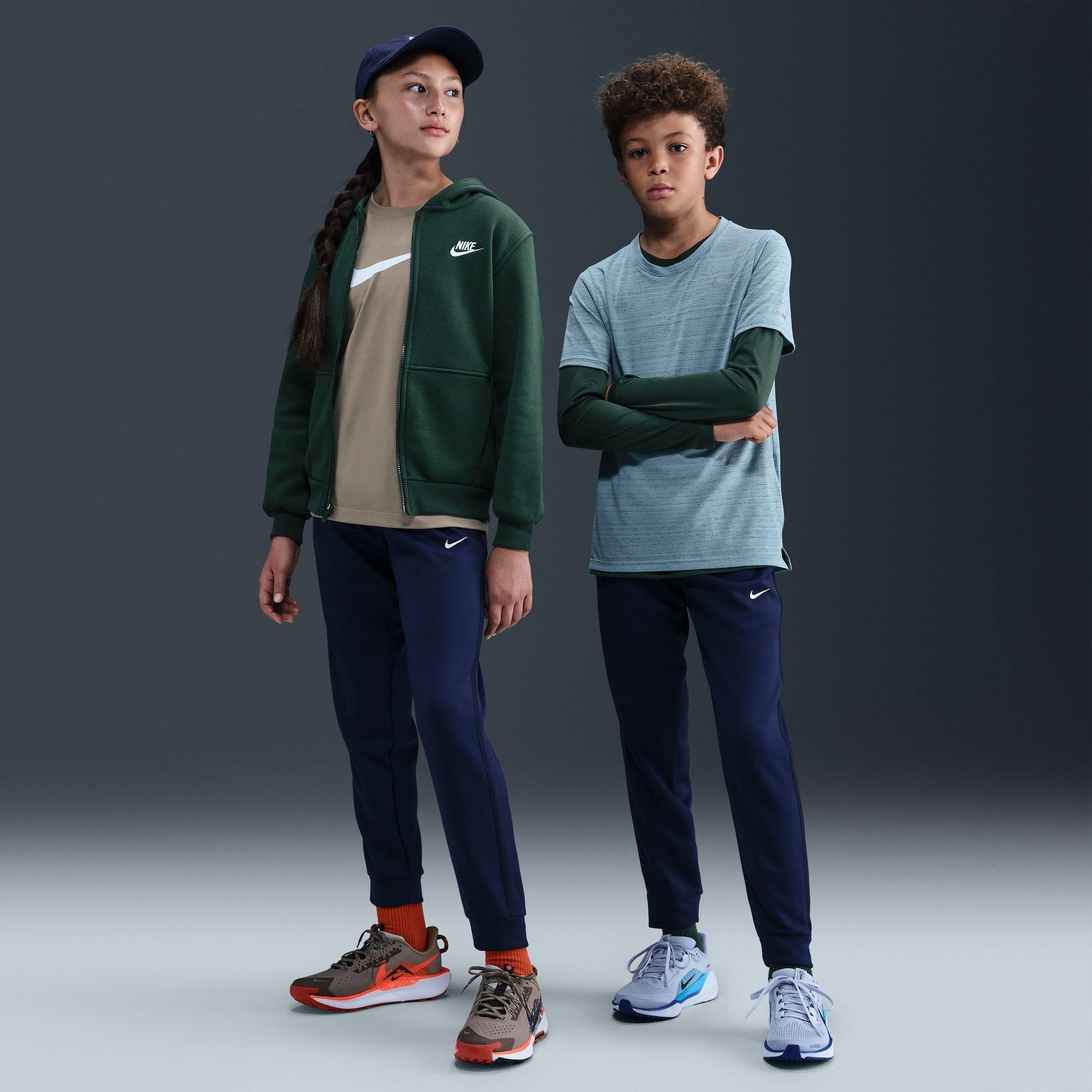 Midnight Navy/B - Nike - Nike K Nk Multi Knt Jn99 - 11