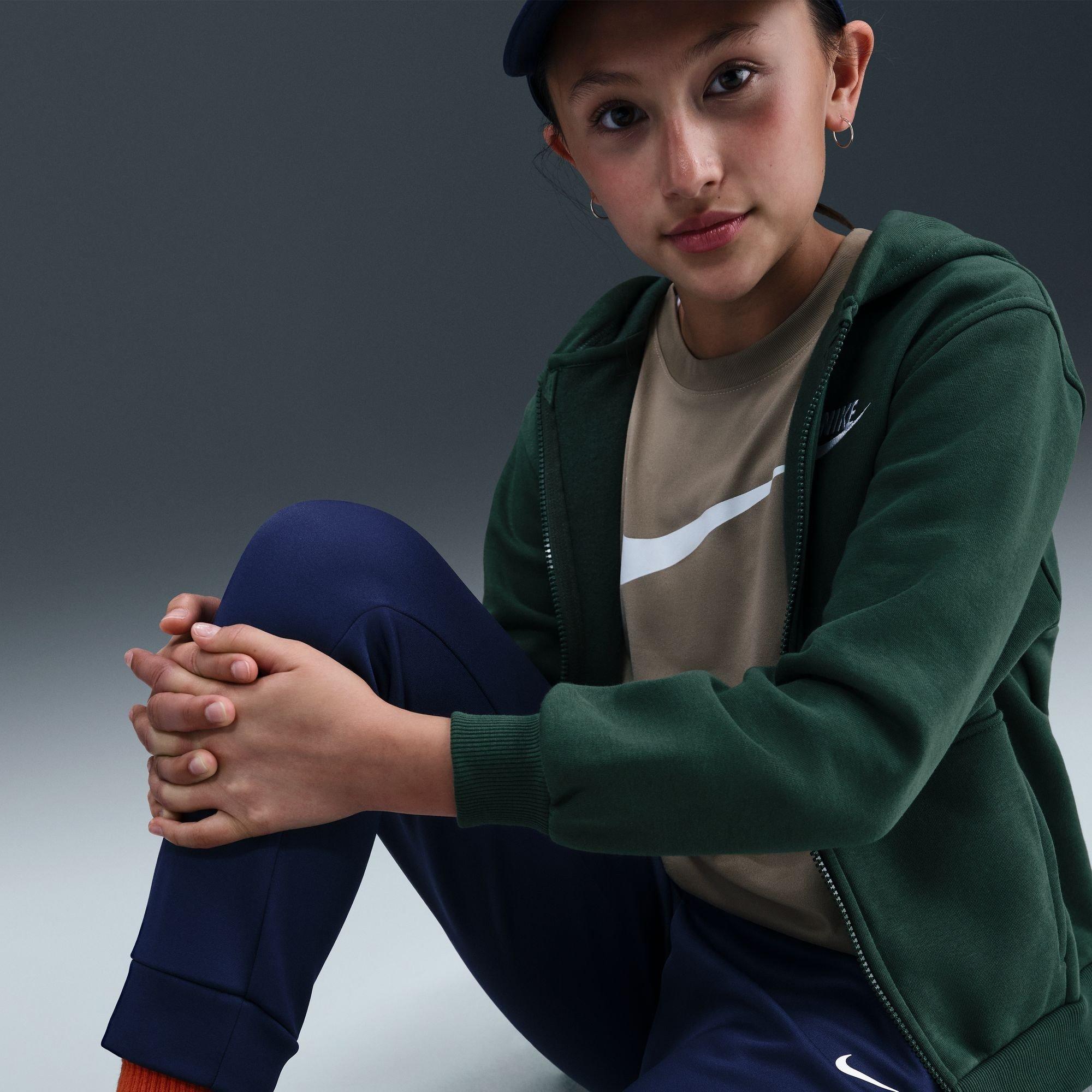 Midnight Navy/B - Nike - Nike K Nk Multi Knt Jn99 - 12