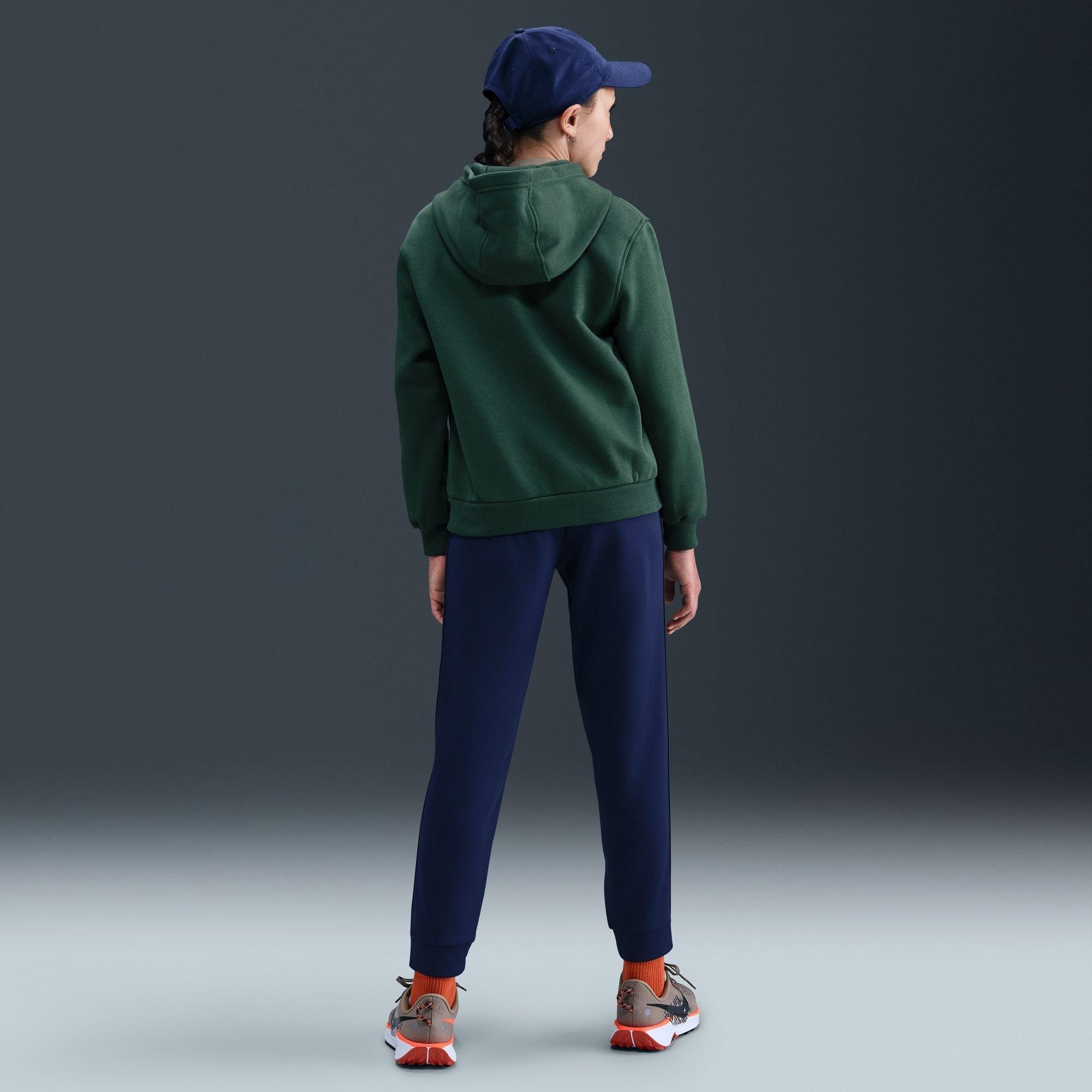 Midnight Navy/B - Nike - Nike K Nk Multi Knt Jn99 - 13