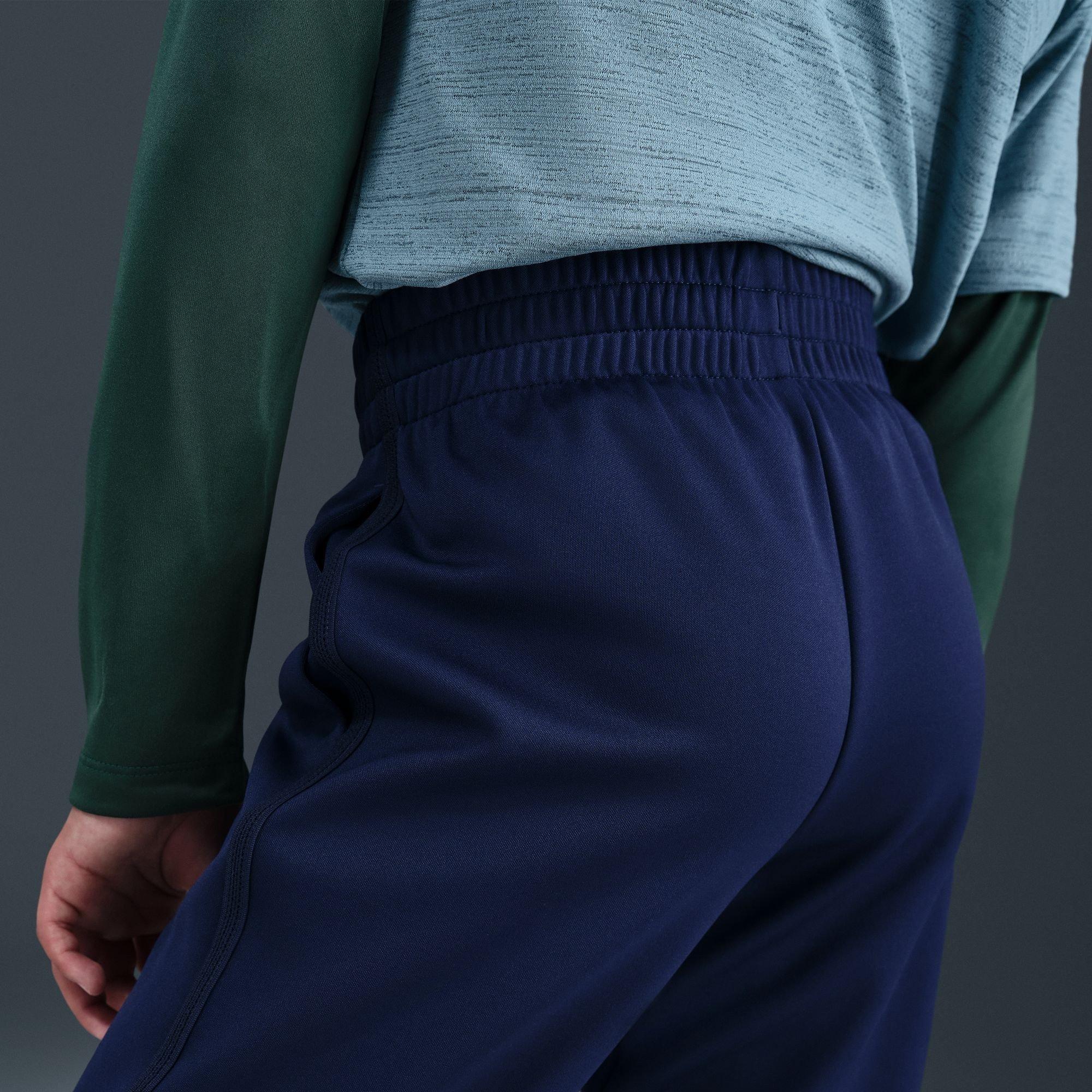 Midnight Navy/B - Nike - Nike K Nk Multi Knt Jn99 - 14