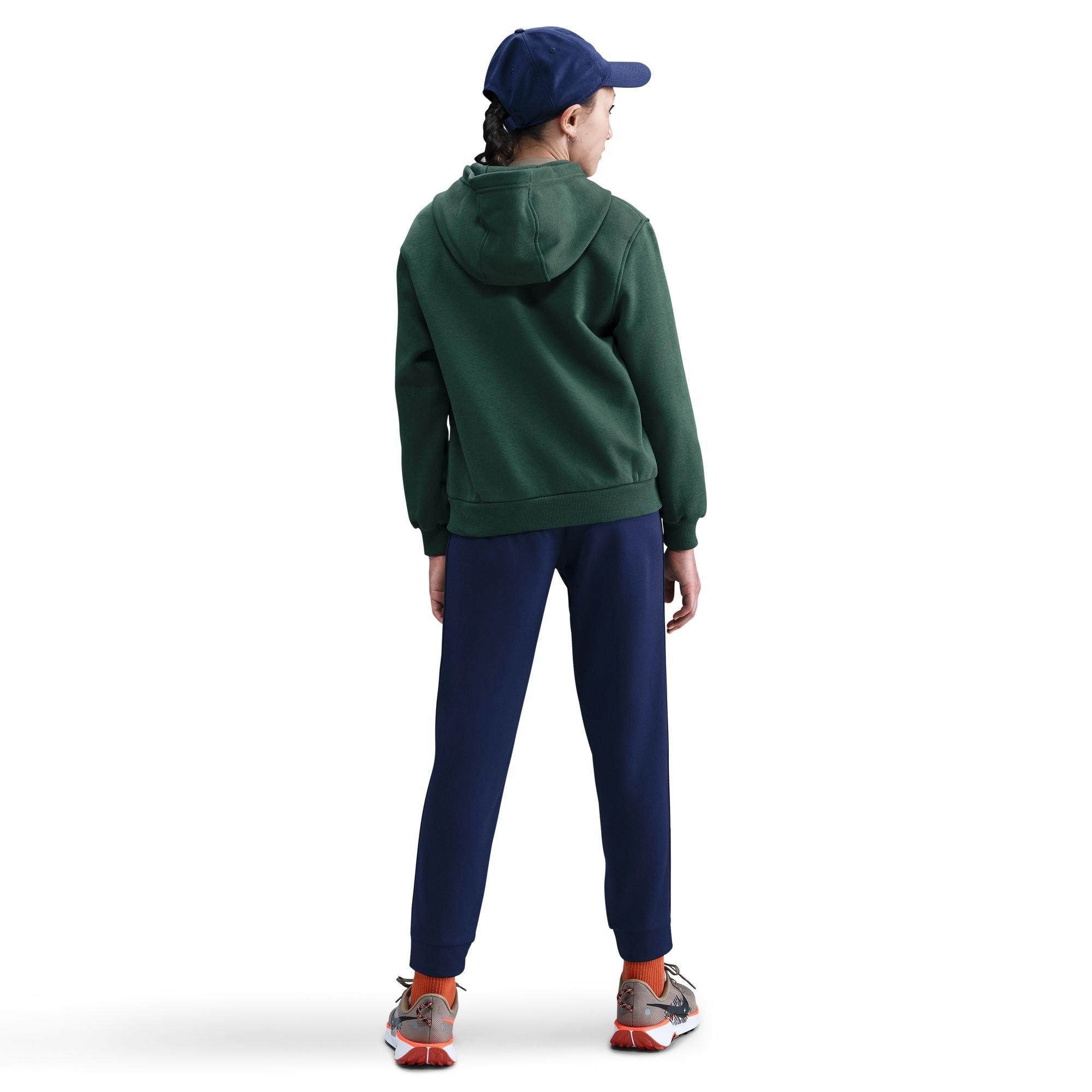 Midnight Navy/B - Nike - Nike K Nk Multi Knt Jn99 - 4