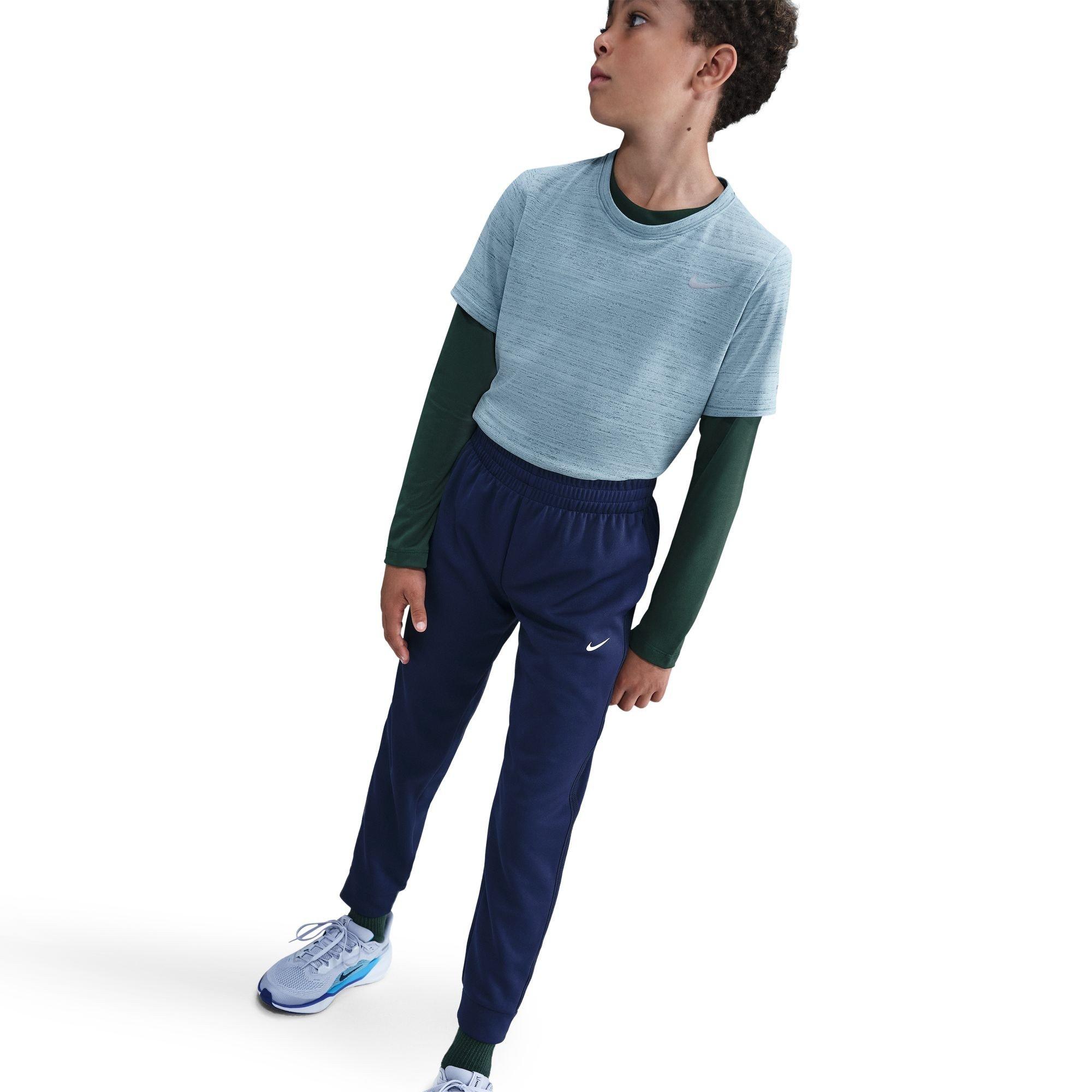 Midnight Navy/B - Nike - Nike K Nk Multi Knt Jn99 - 5