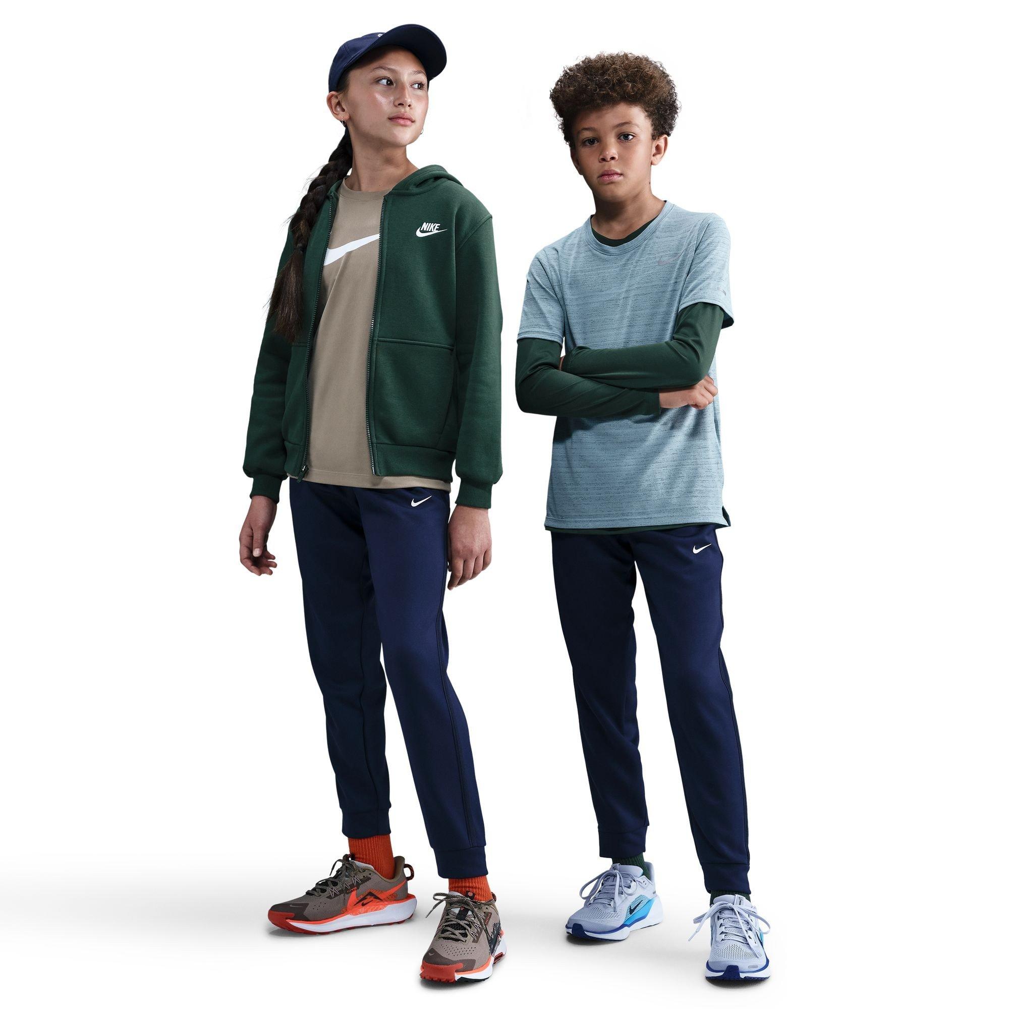 Midnight Navy/B - Nike - Nike K Nk Multi Knt Jn99 - 7