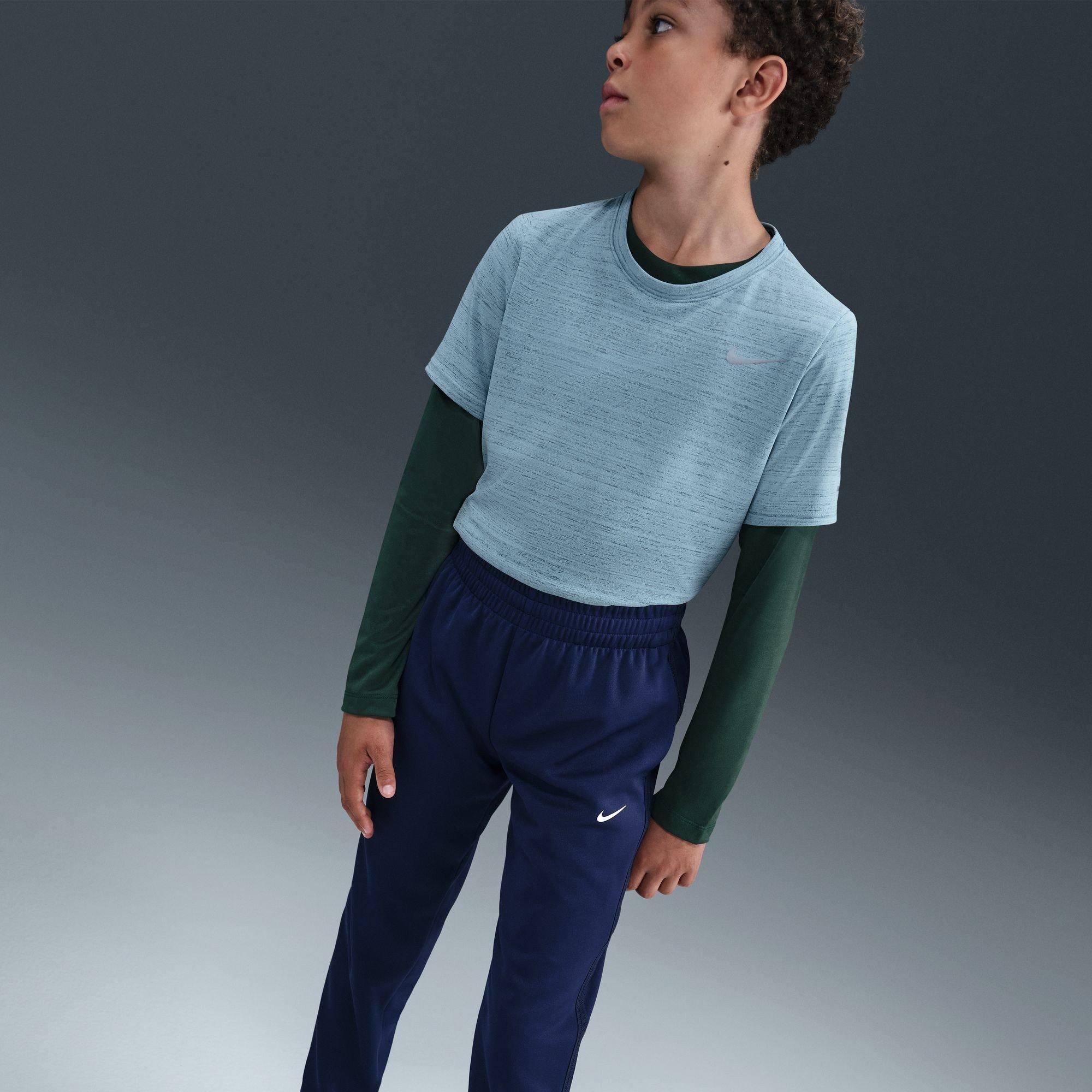 Midnight Navy/B - Nike - Nike K Nk Multi Knt Jn99 - 9
