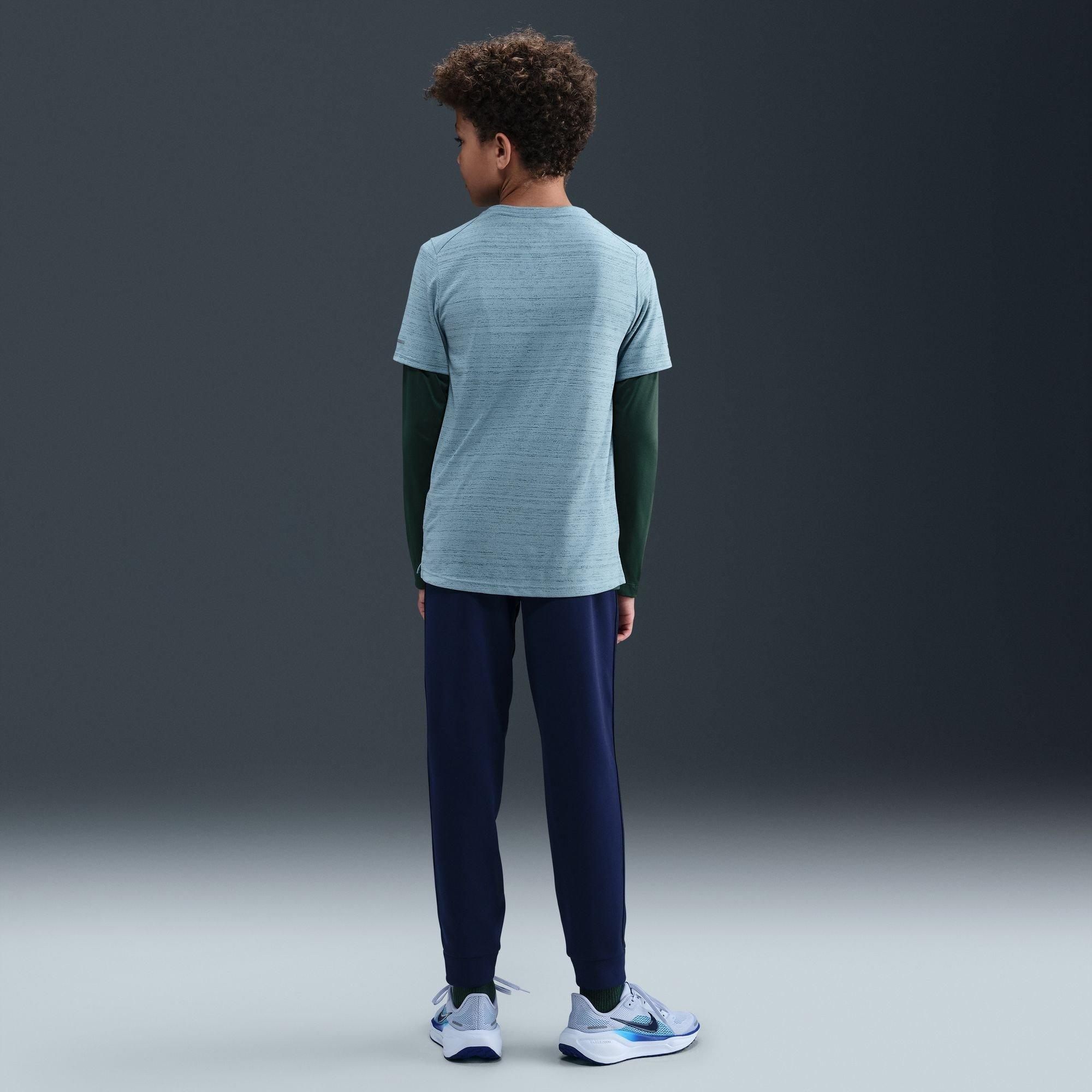 Midnight Navy/B - Nike - Nike K Nk Multi Knt Jn99 - 10