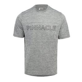 Pinnacle Tech Tee