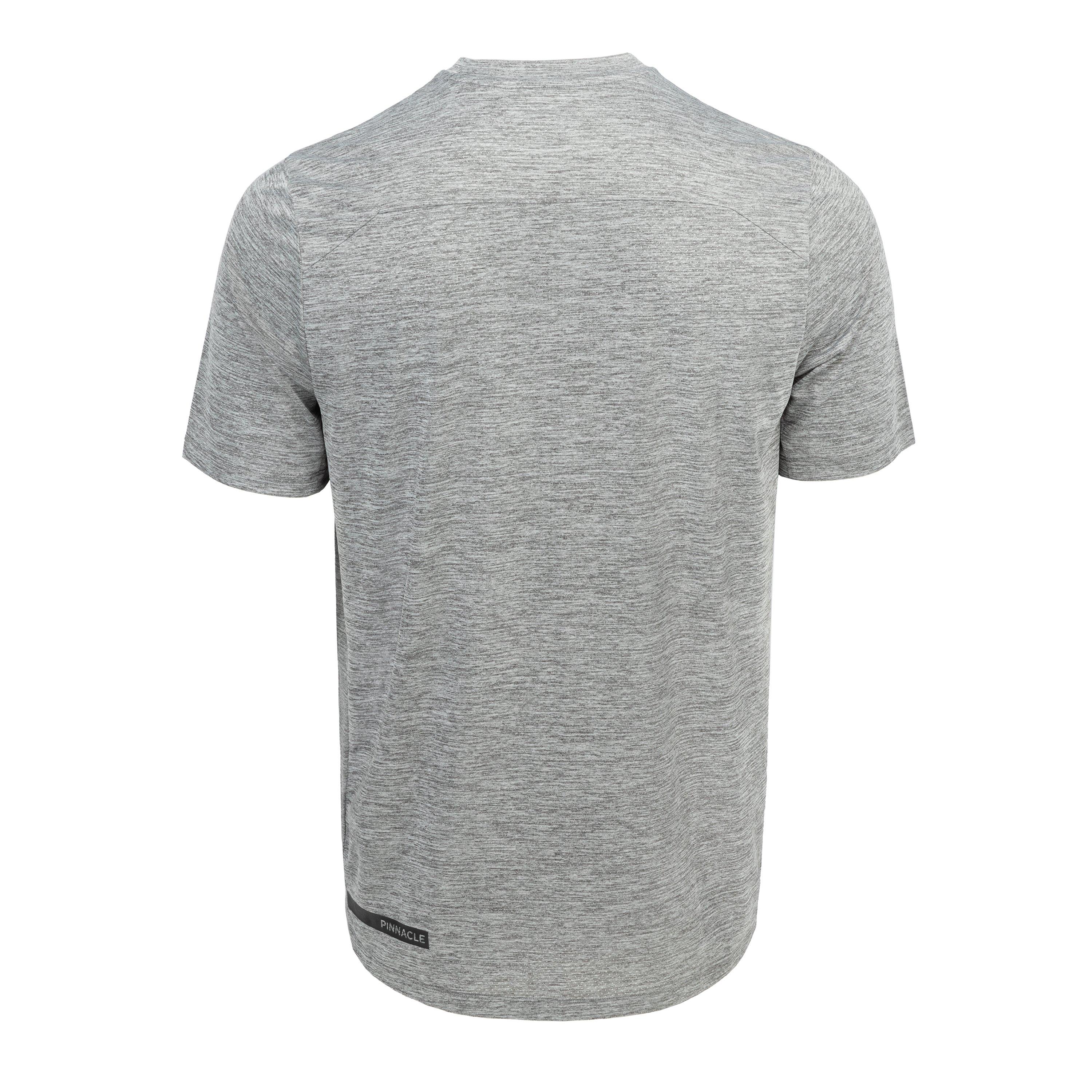 Grau - Pinnacle - Tech Jersey - 2