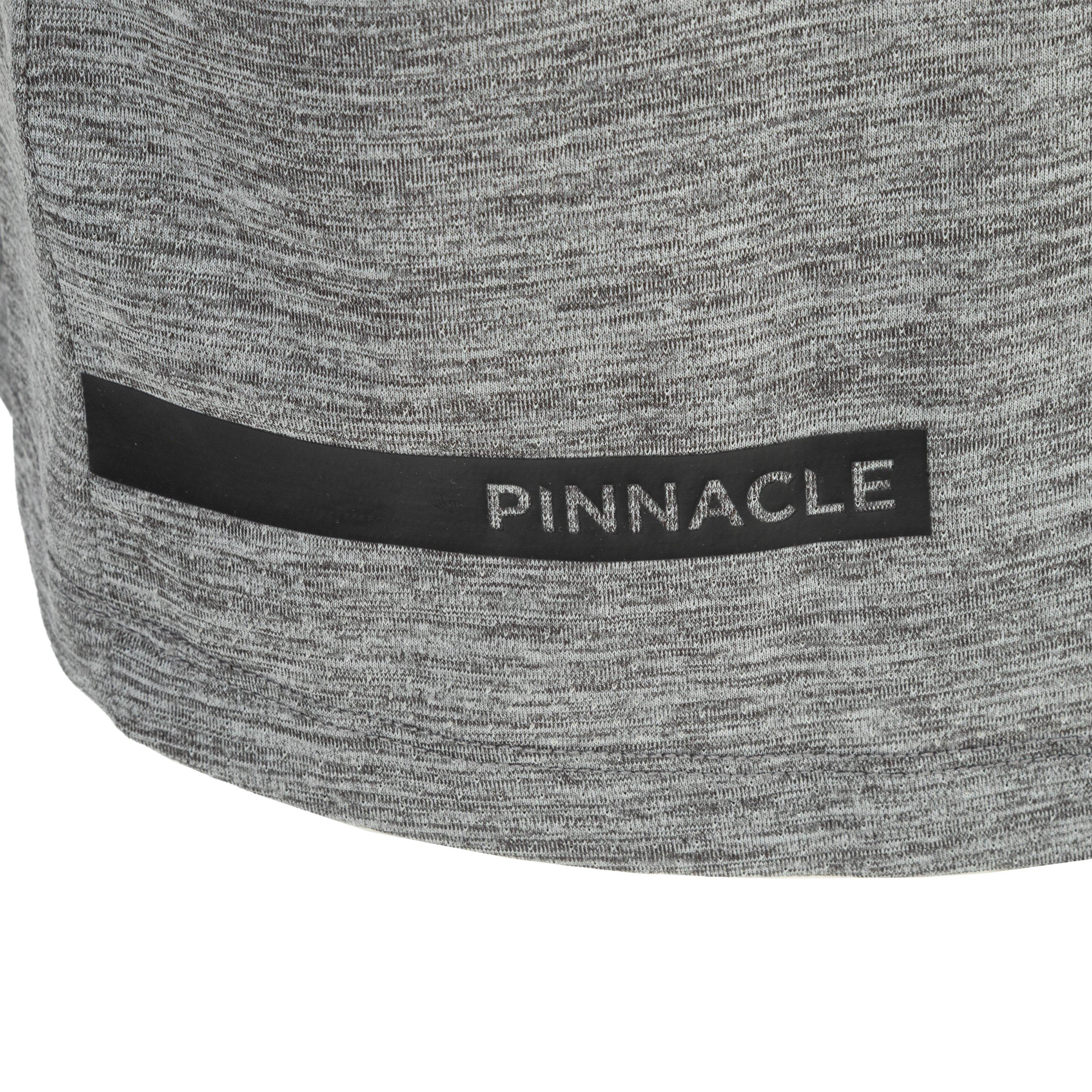 Grau - Pinnacle - Tech Jersey - 4