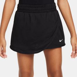 Nike Junior Girls Breezy Mid-Rise Skort