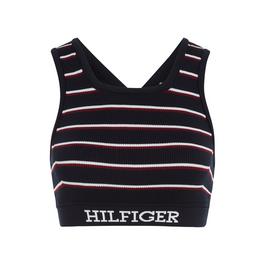 Tommy Hilfiger Sweater Bralette