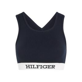 Tommy Hilfiger Sweater Bralette