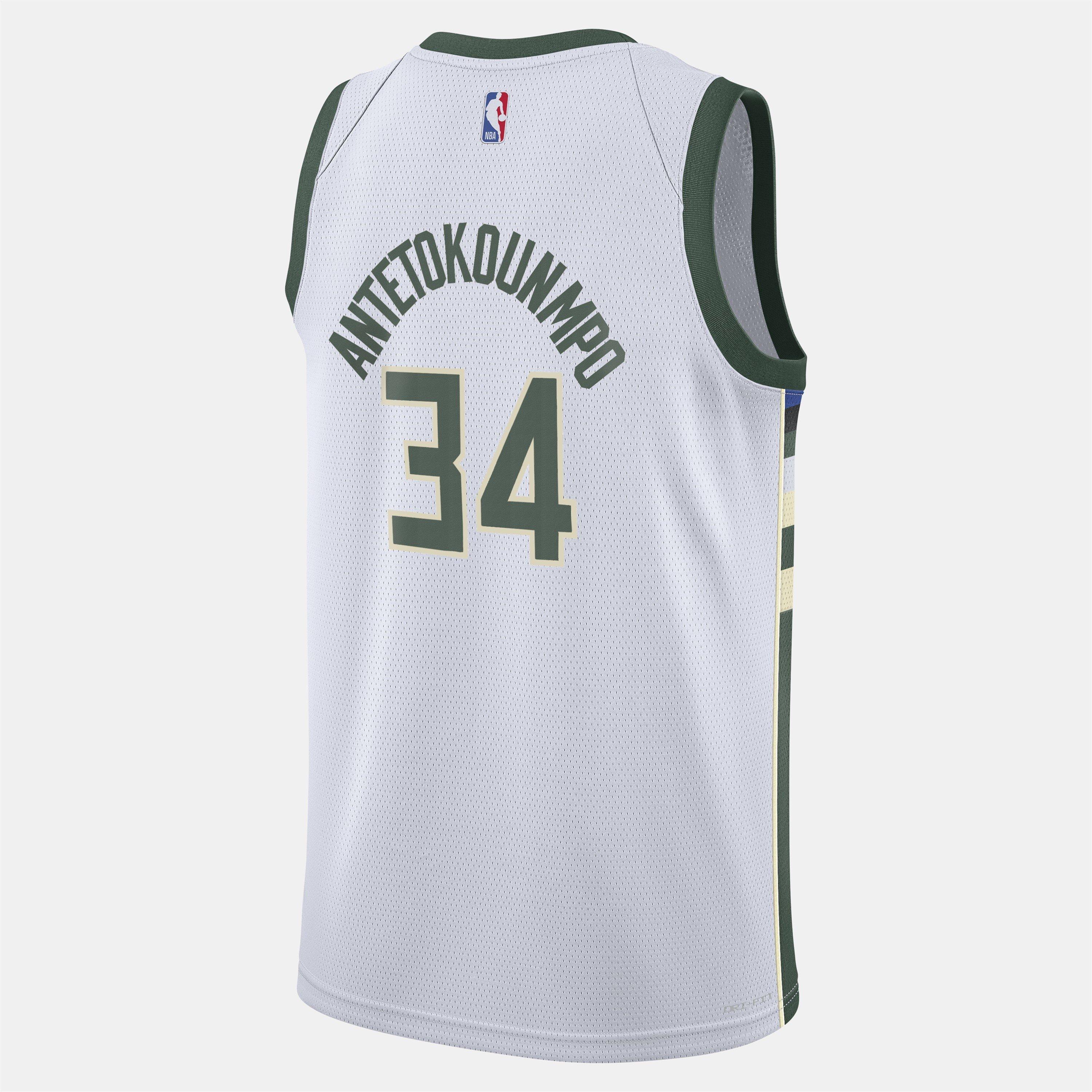 Blanco - Nike - Nike MIL Swngmn AJsy Jn99 - 2