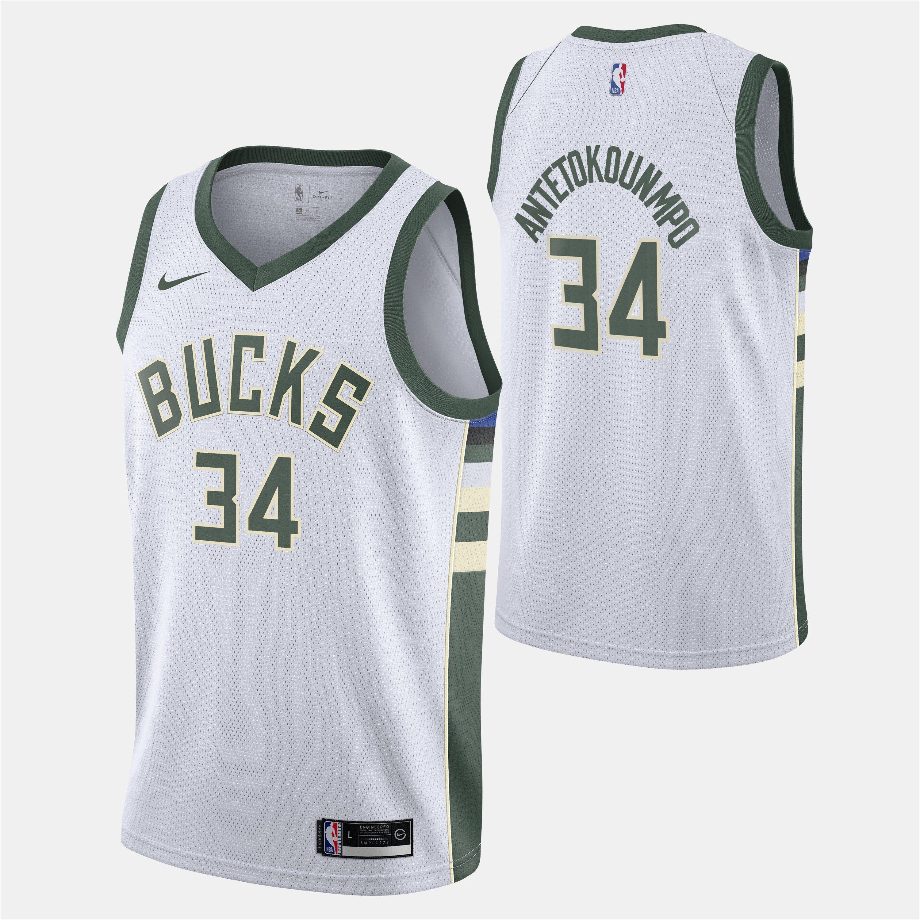 Blanco - Nike - Nike MIL Swngmn AJsy Jn99 - 3